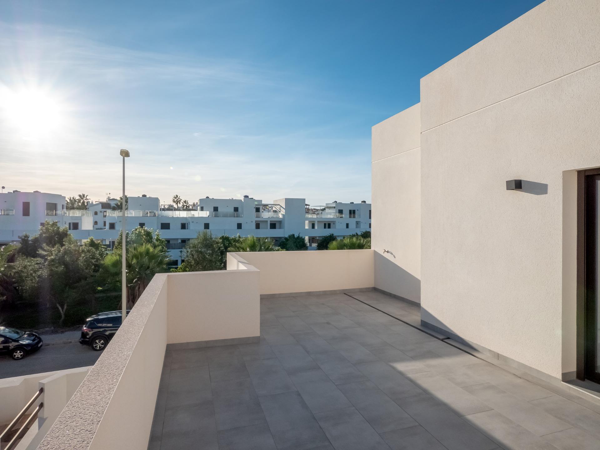 Villa myynnissä Orihuela Costa
