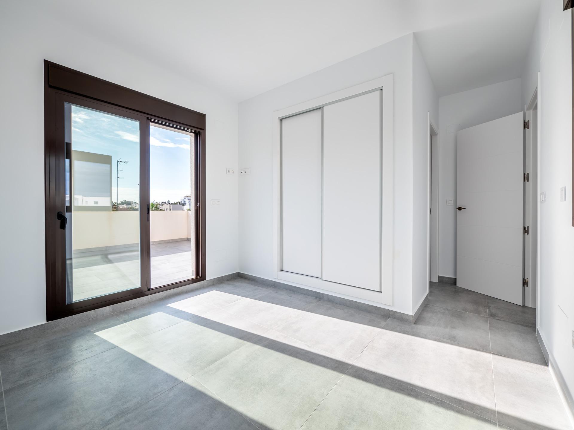 Villa myynnissä Orihuela Costa