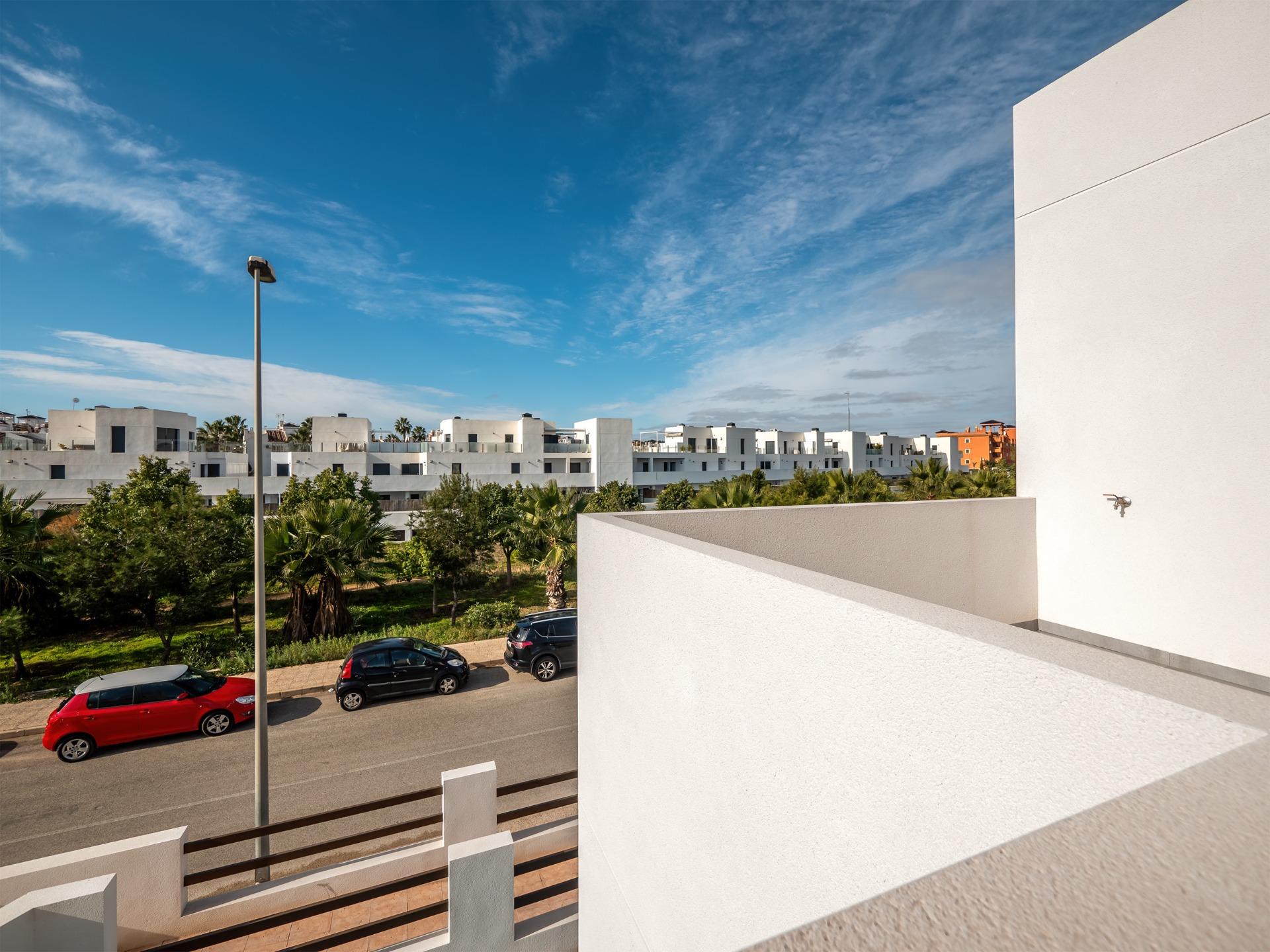 Villa myynnissä Orihuela Costa