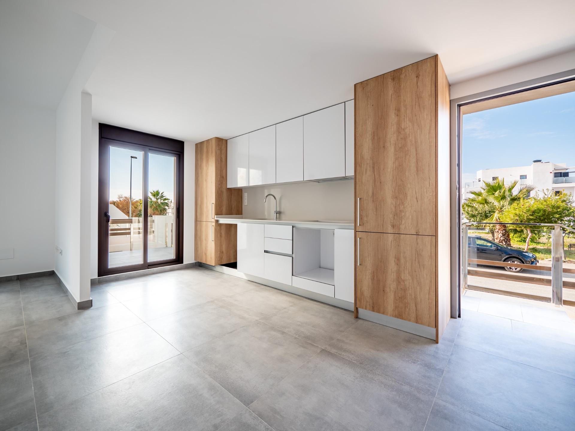 Villa myynnissä Orihuela Costa