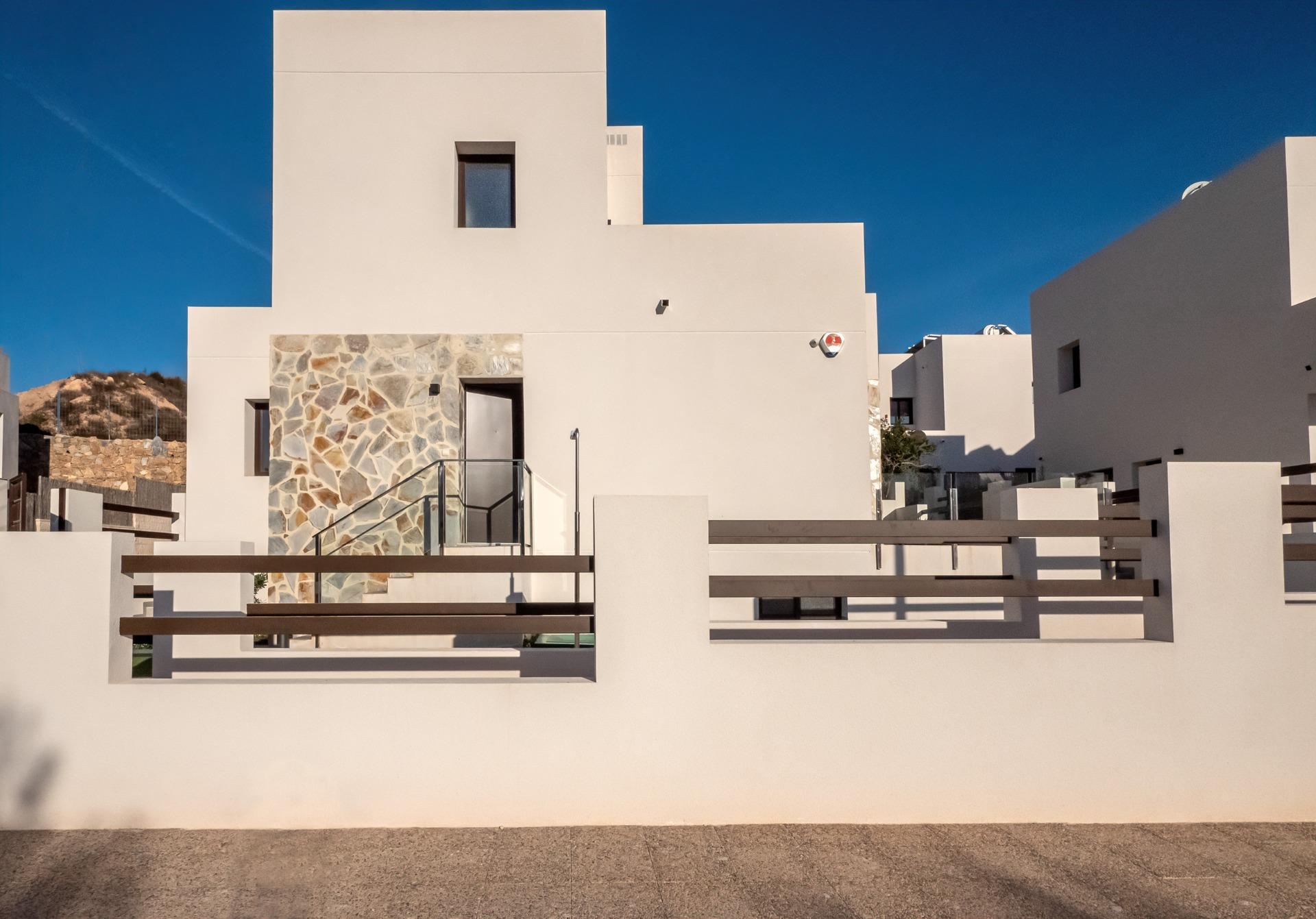 Villa myynnissä Orihuela Costa