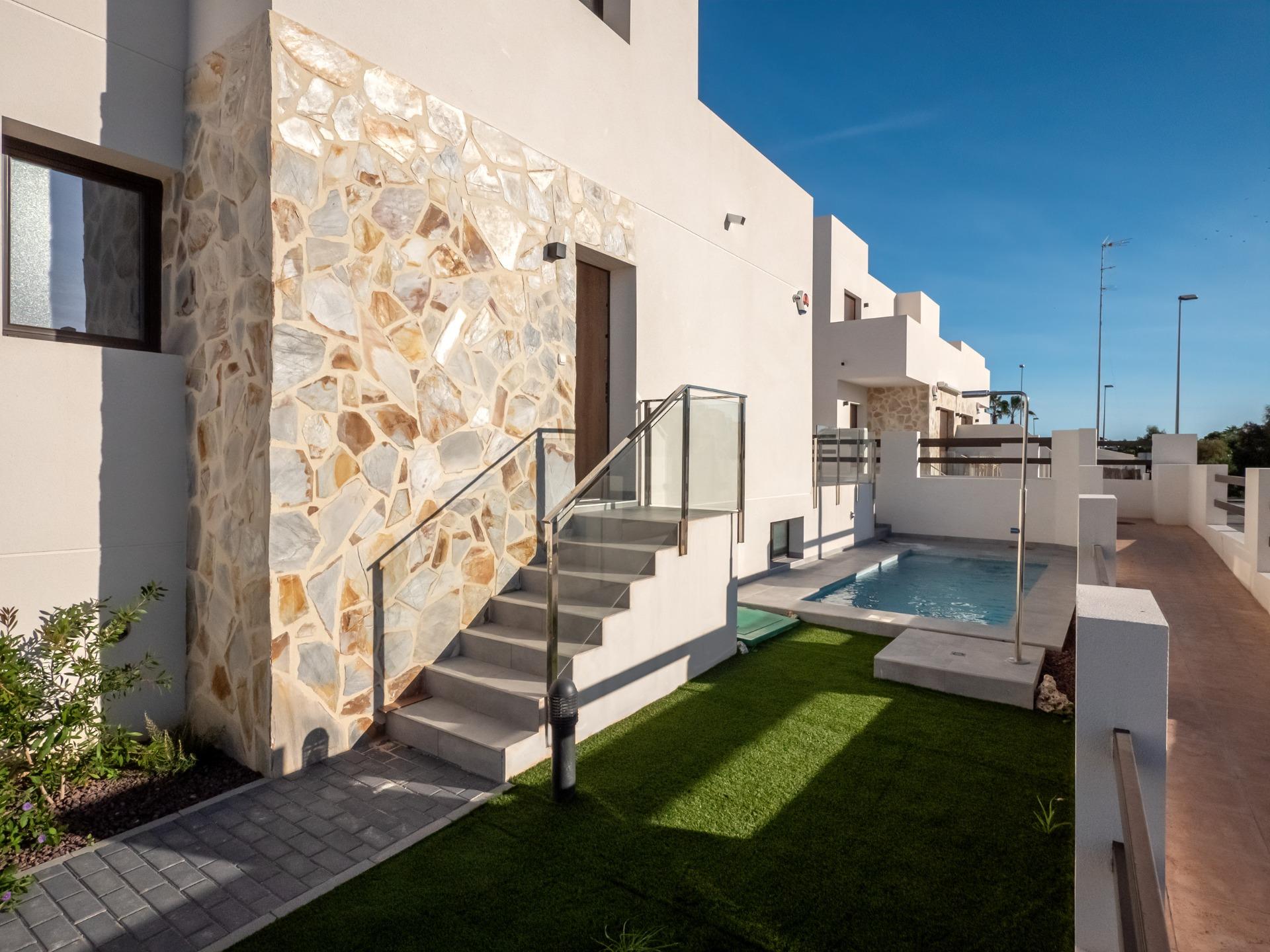 Villa myynnissä Orihuela Costa
