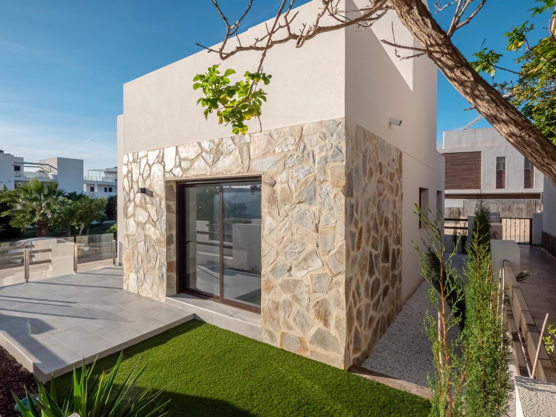 Villa myynnissä Orihuela Costa