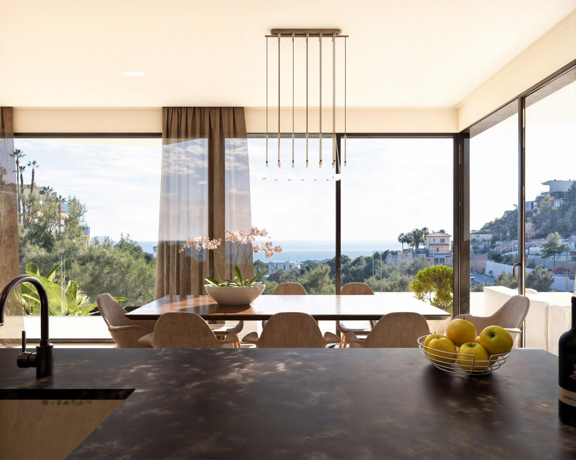 Villa in vendita a Benissa