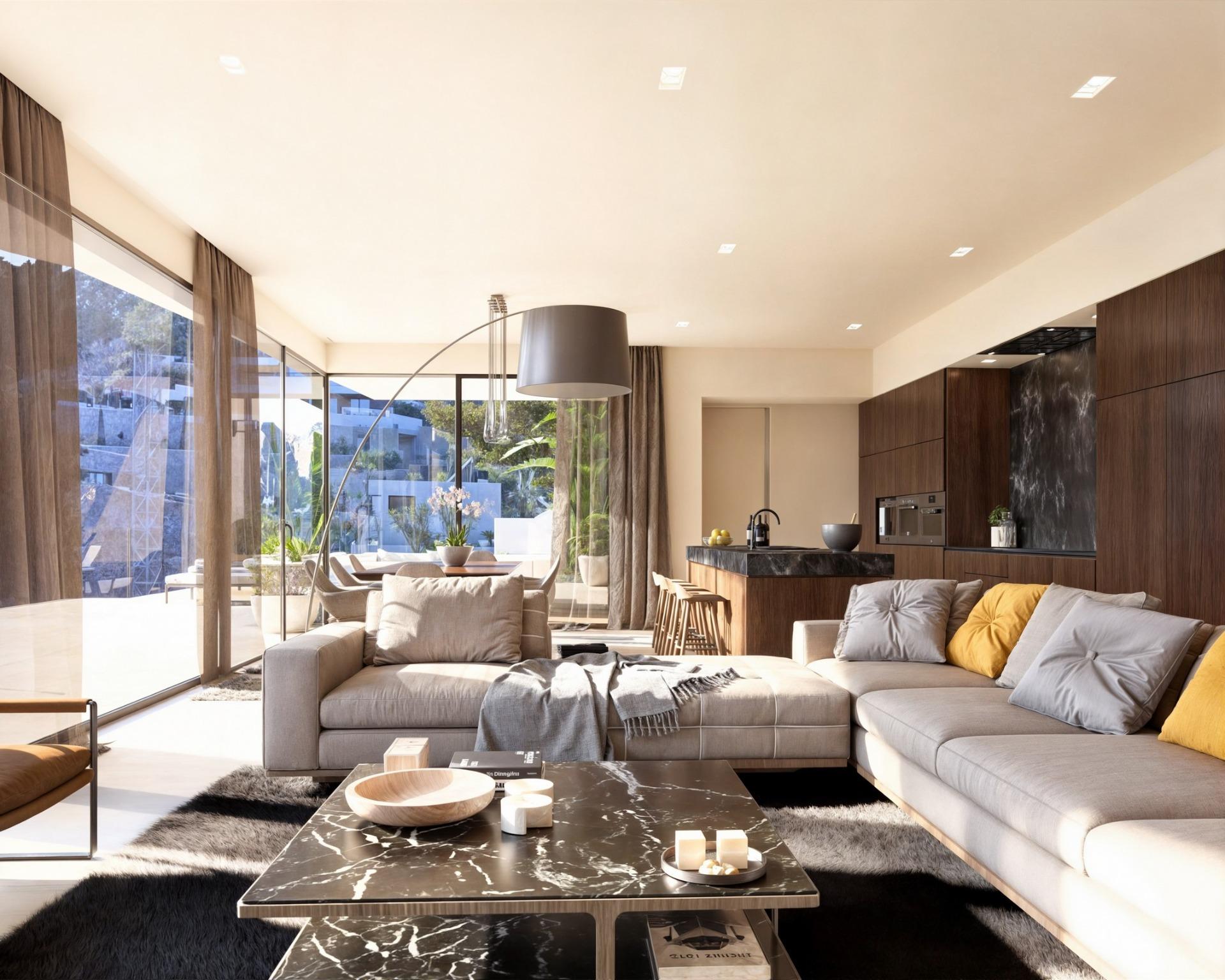Villa in vendita a Benissa