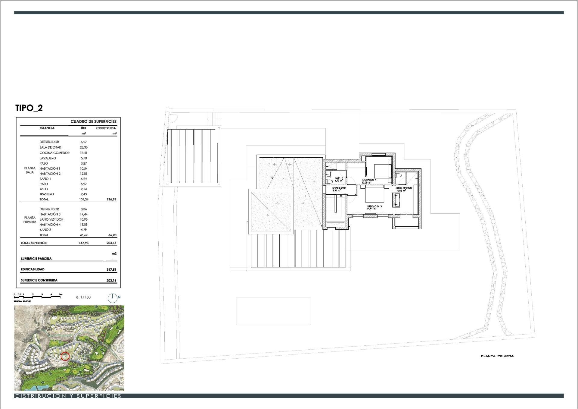 Villa na sprzedaż w Mojácar
