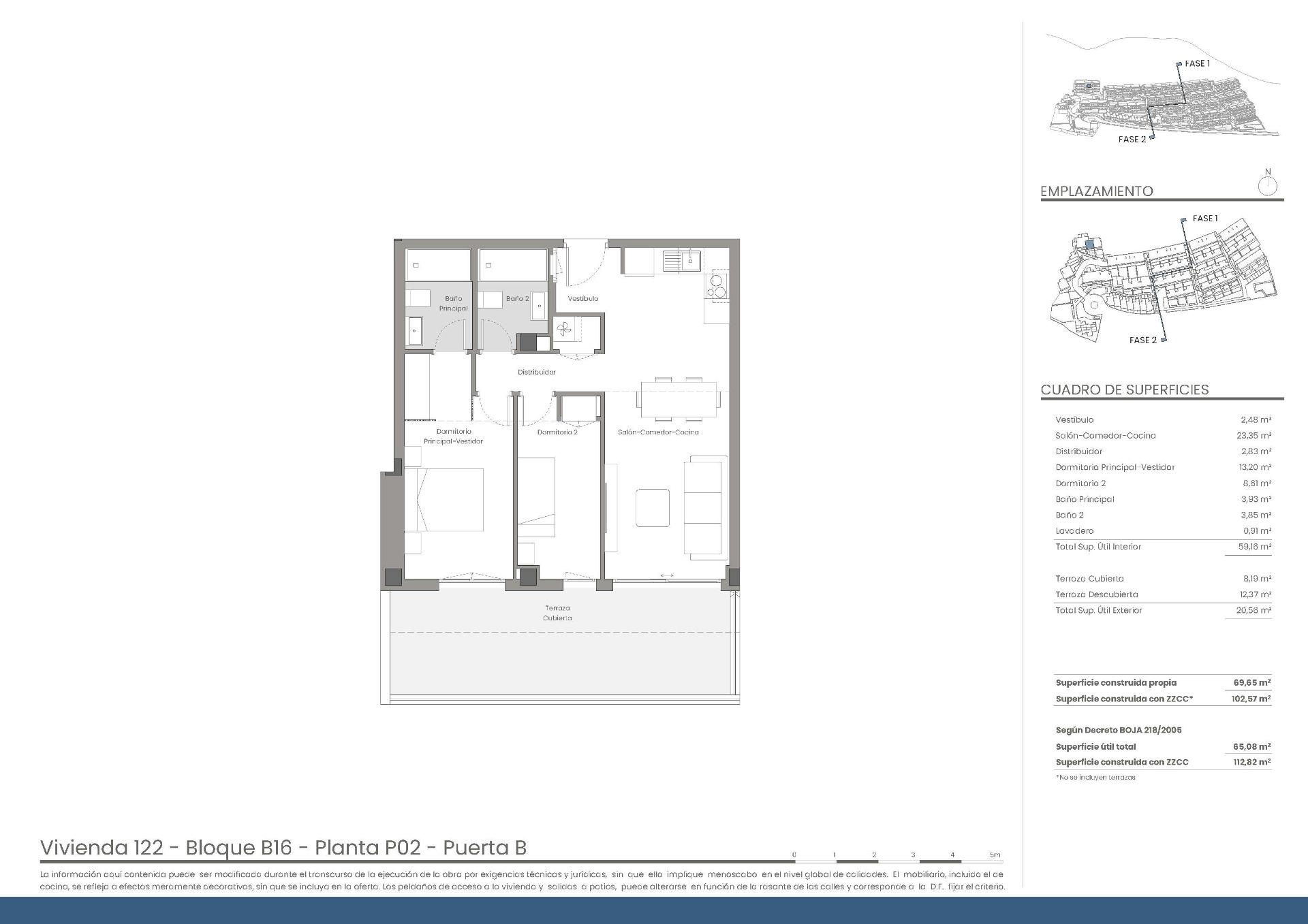 Penthouse na sprzedaż w Mojácar