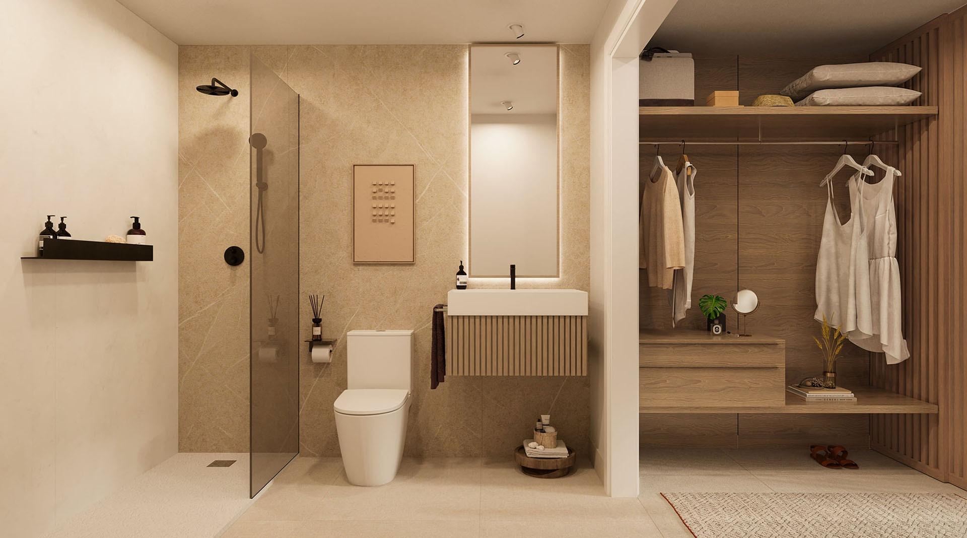 Penthouse na sprzedaż w Mojácar