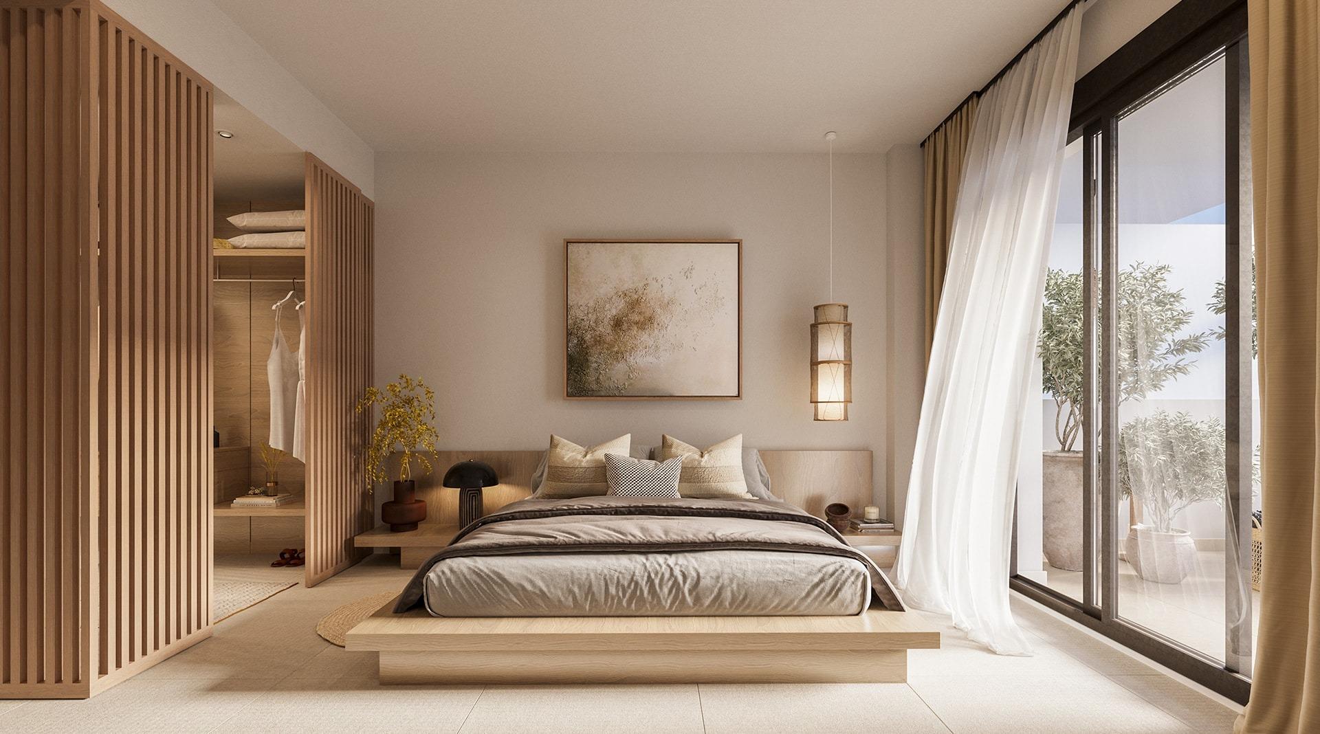 Penthouse na sprzedaż w Mojácar