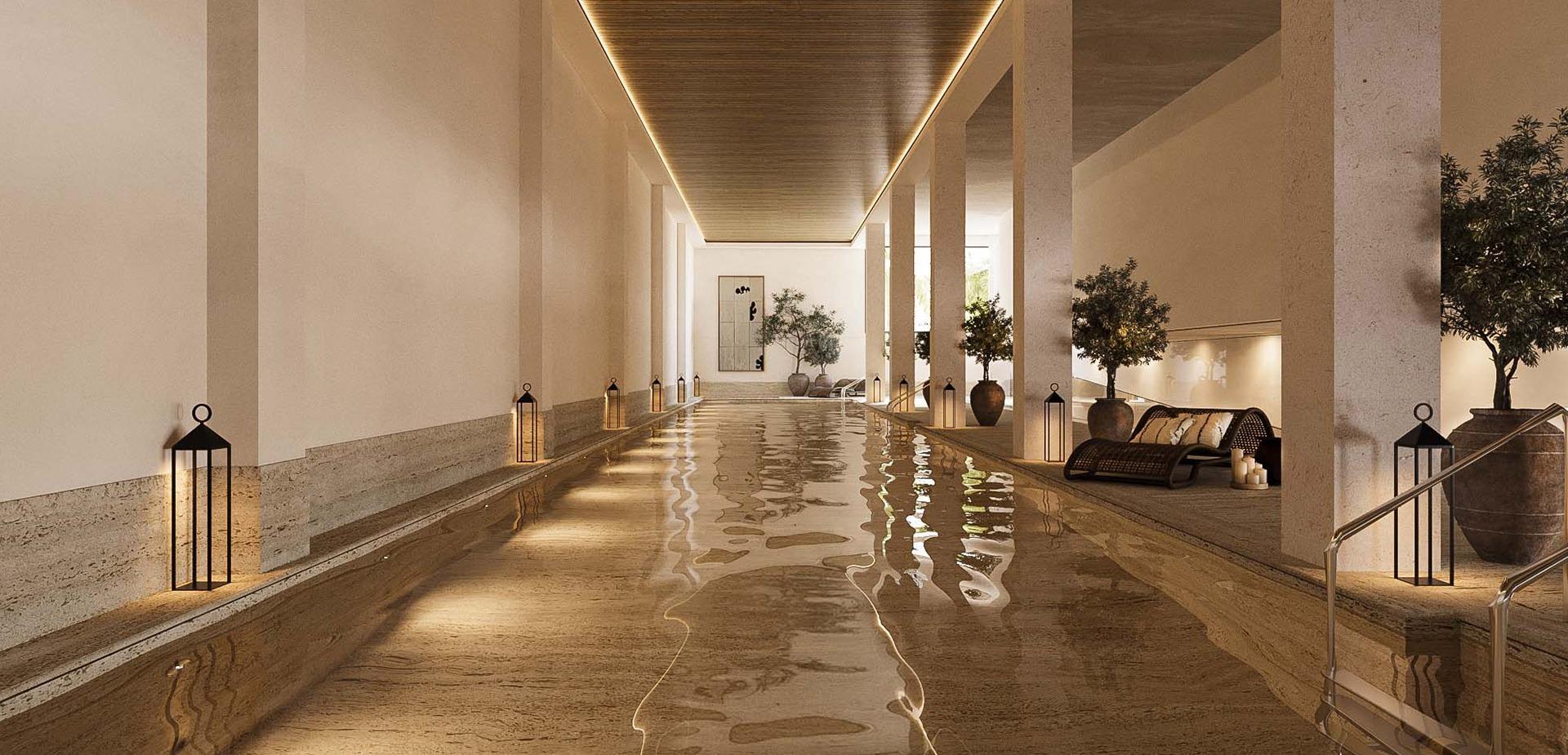 Penthouse na sprzedaż w Mojácar