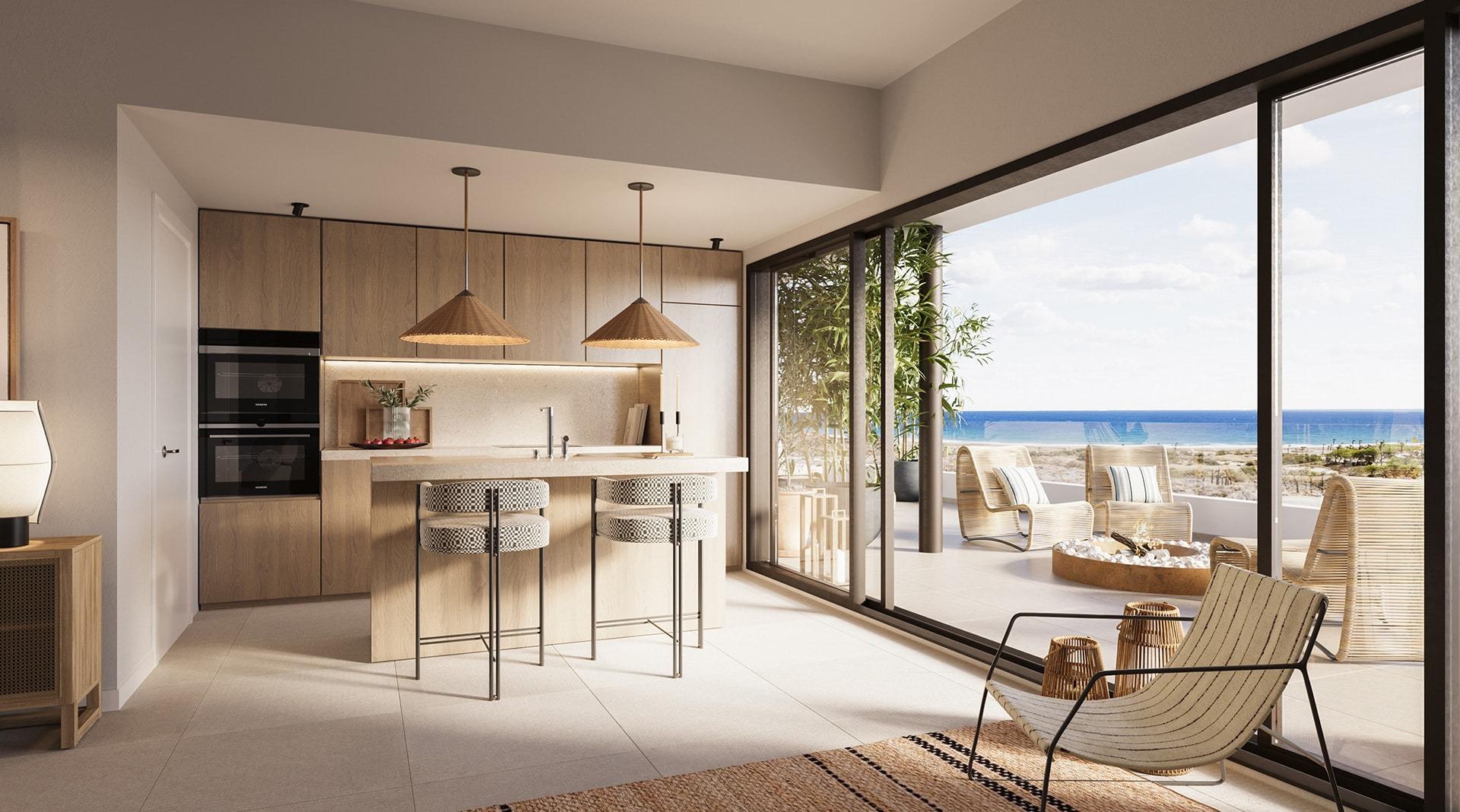 Penthouse na sprzedaż w Mojácar