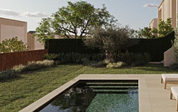 Casa in vendita a Godella