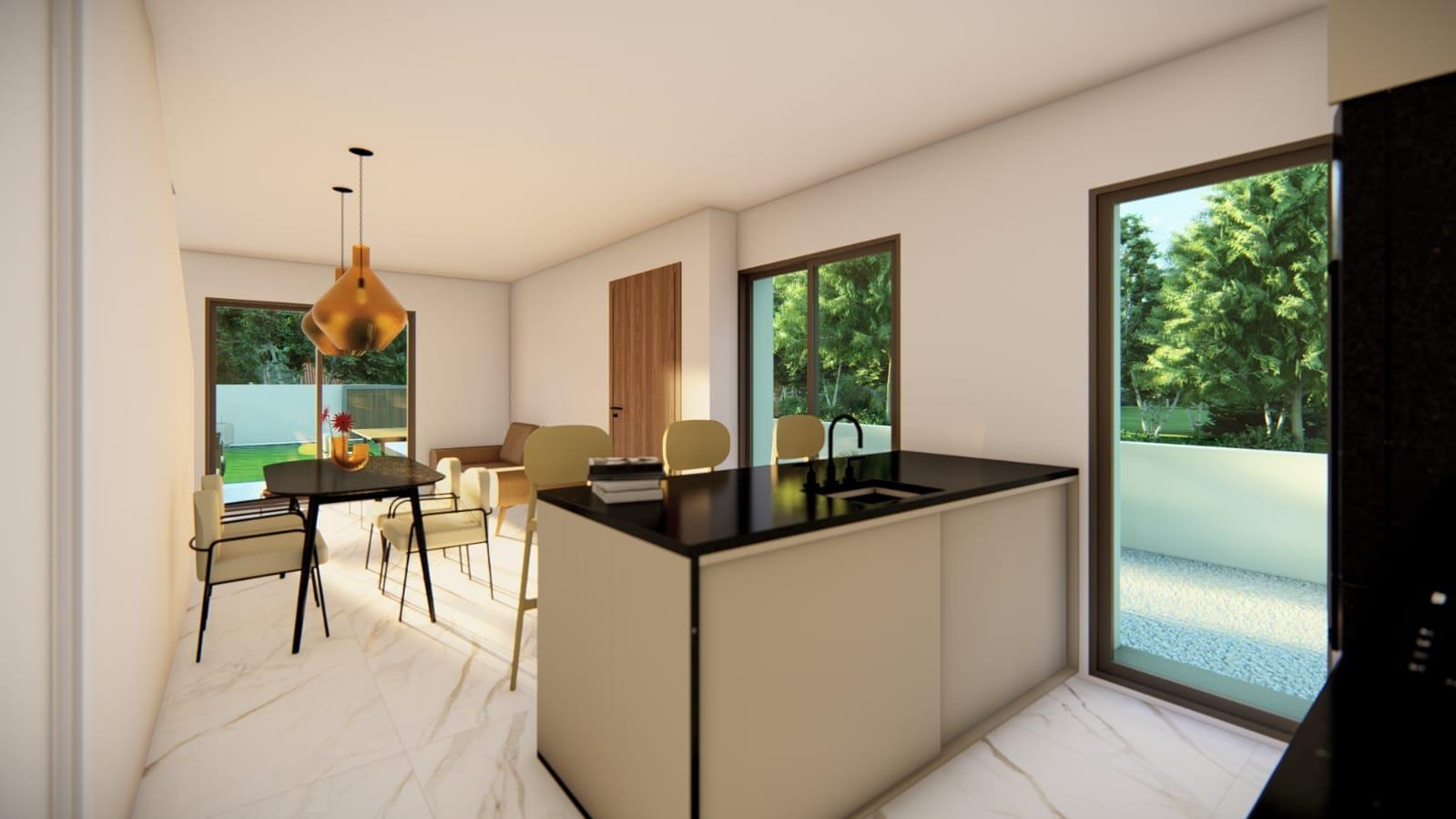 Villa in vendita a Daya Nueva
