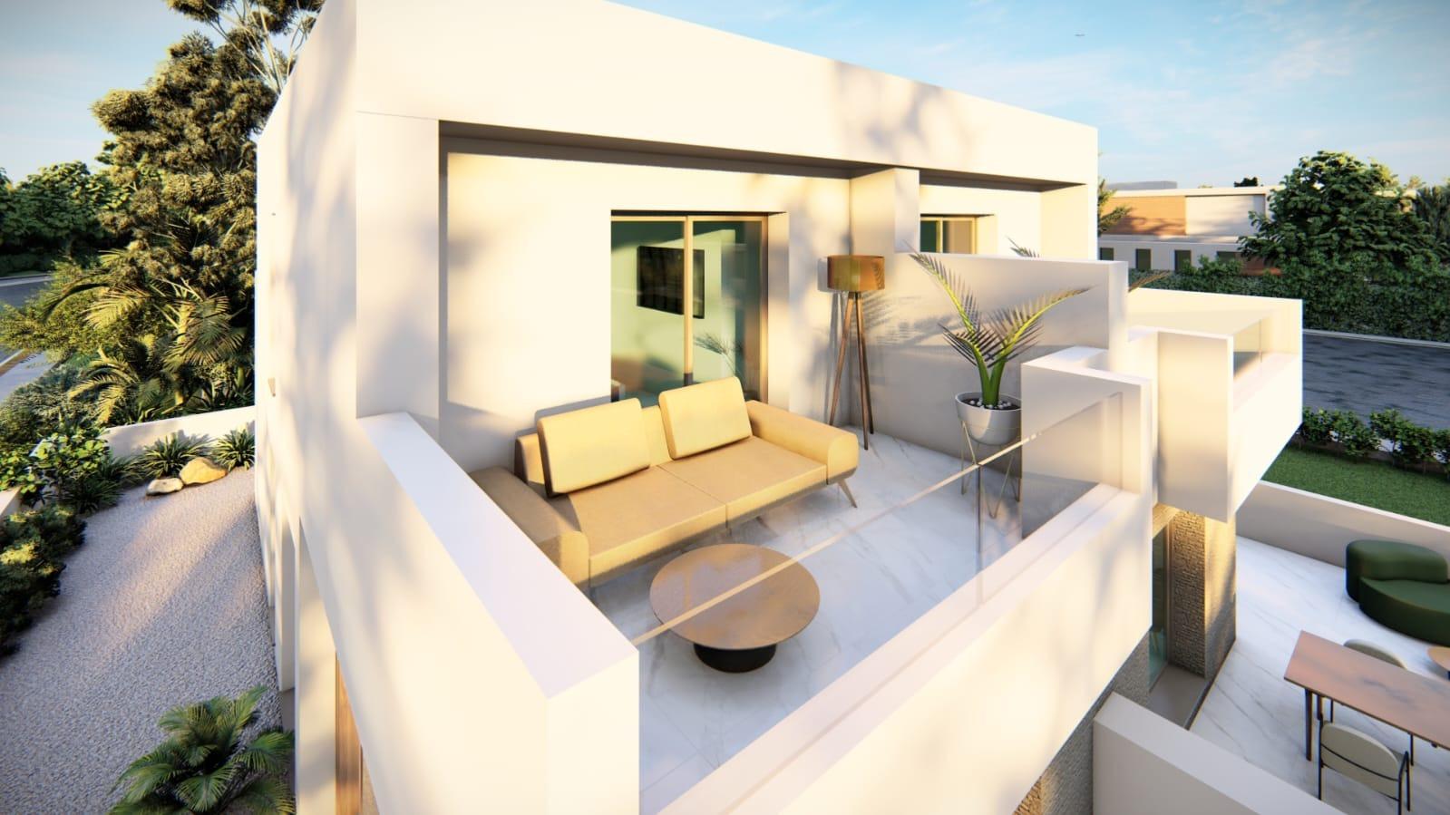Villa in vendita a Daya Nueva