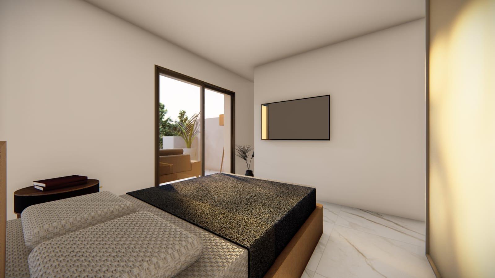 Villa in vendita a Daya Nueva