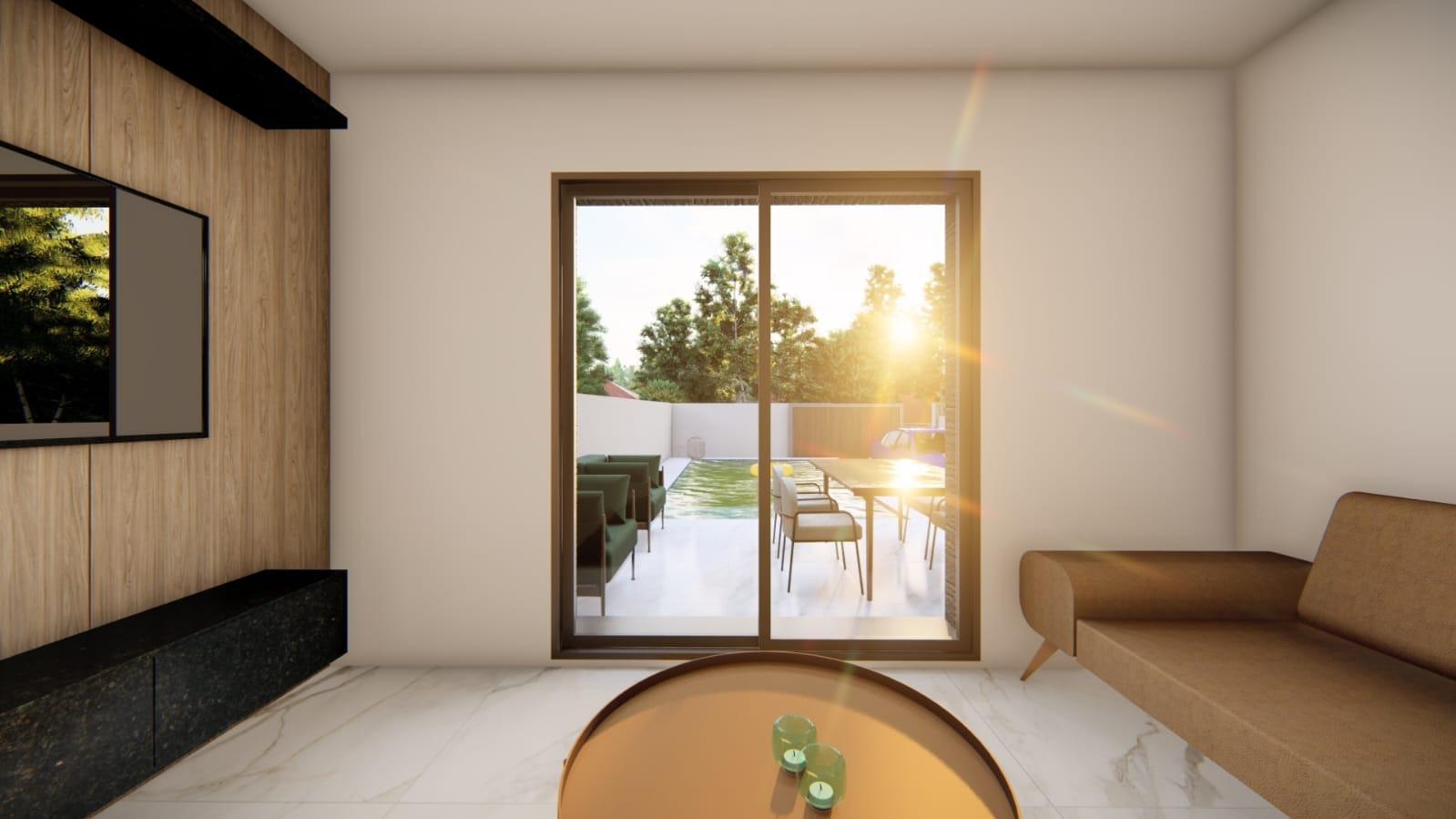 Villa in vendita a Daya Nueva