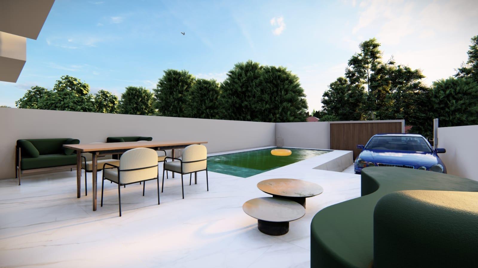 Villa in vendita a Daya Nueva