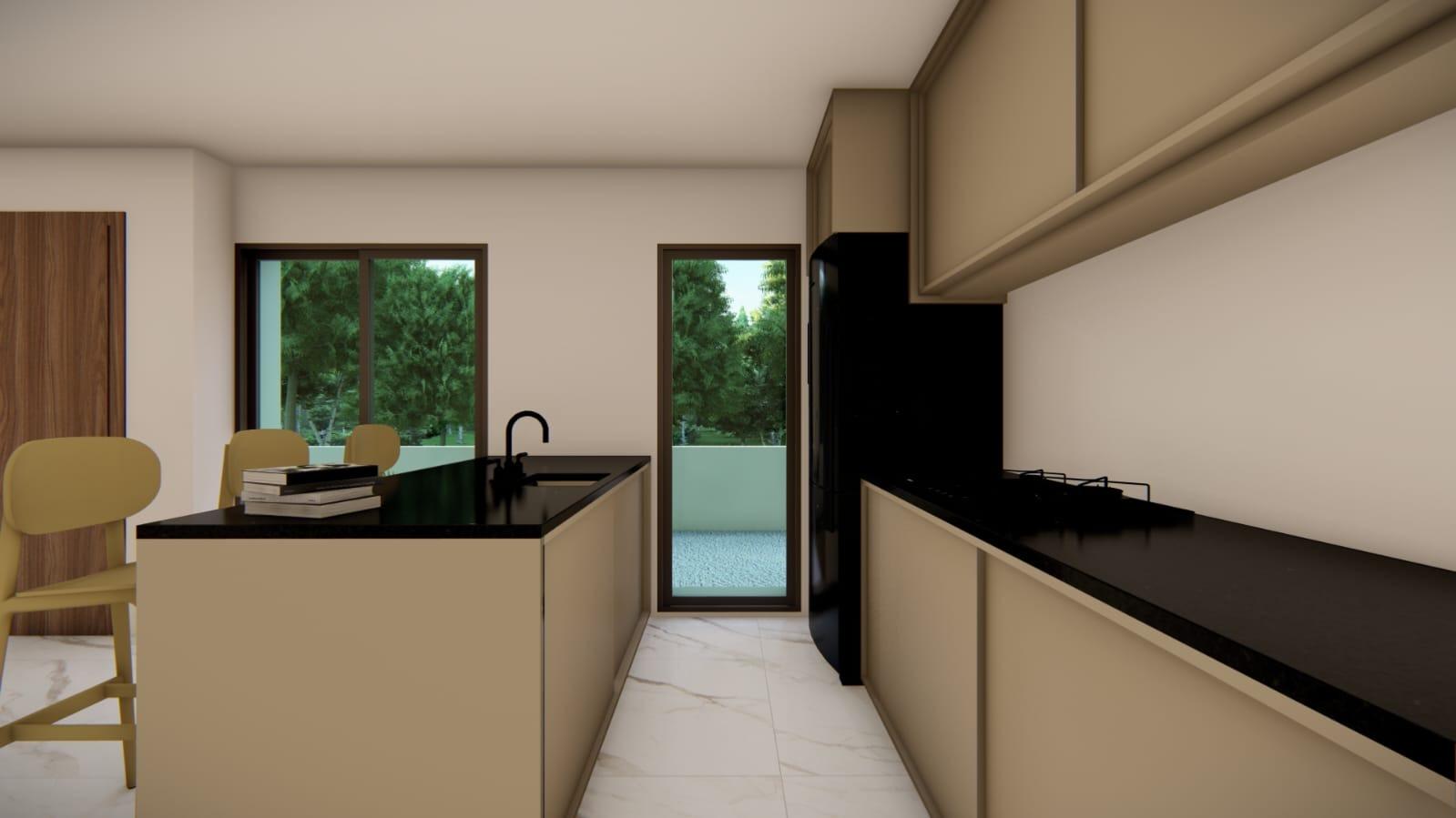 Villa in vendita a Daya Nueva