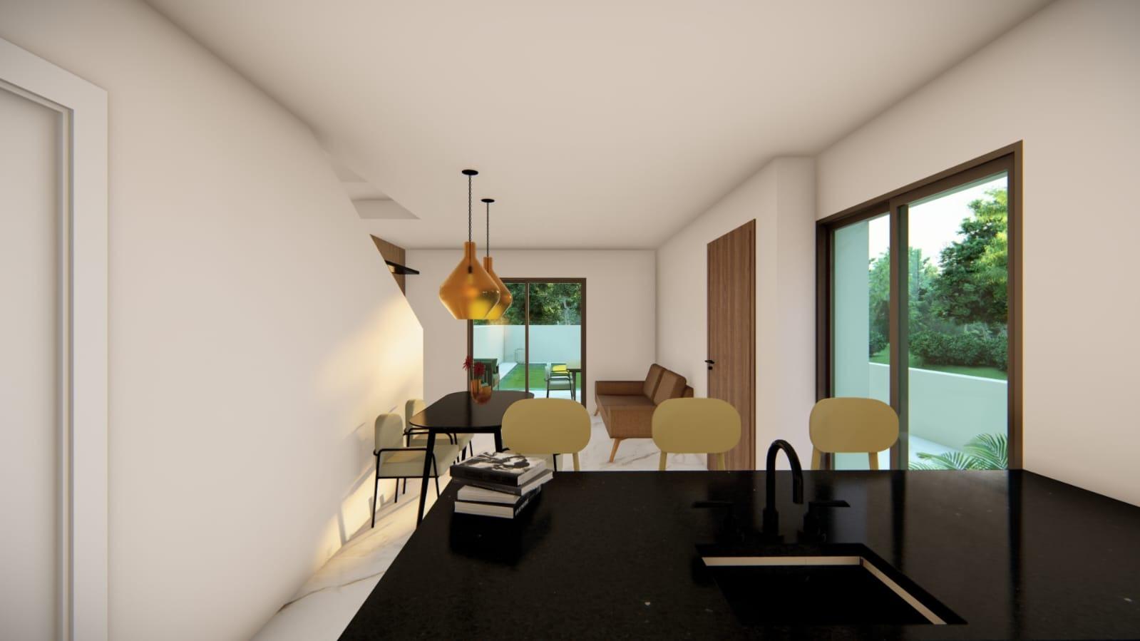 Villa in vendita a Daya Nueva