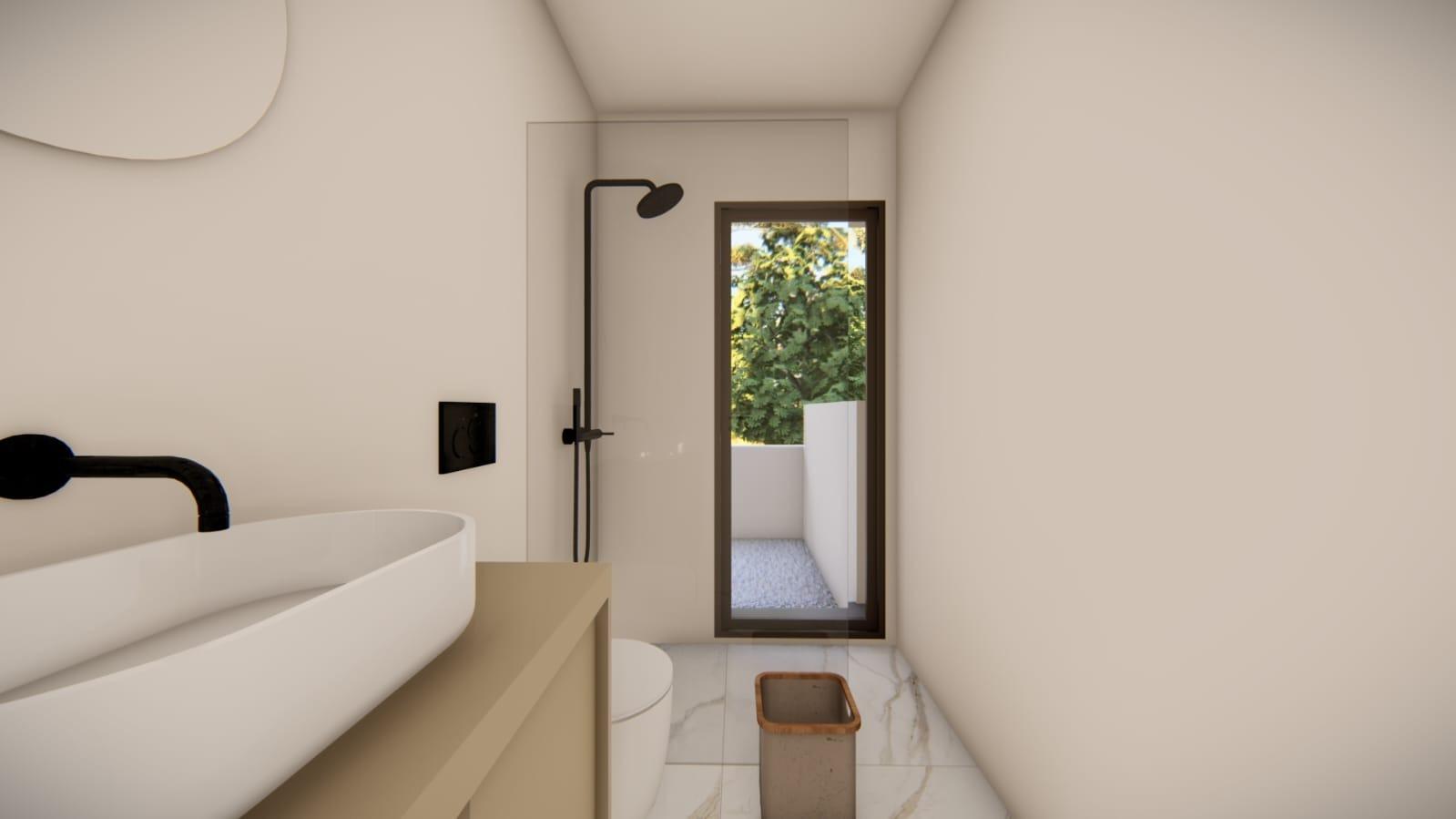 Villa in vendita a Daya Nueva