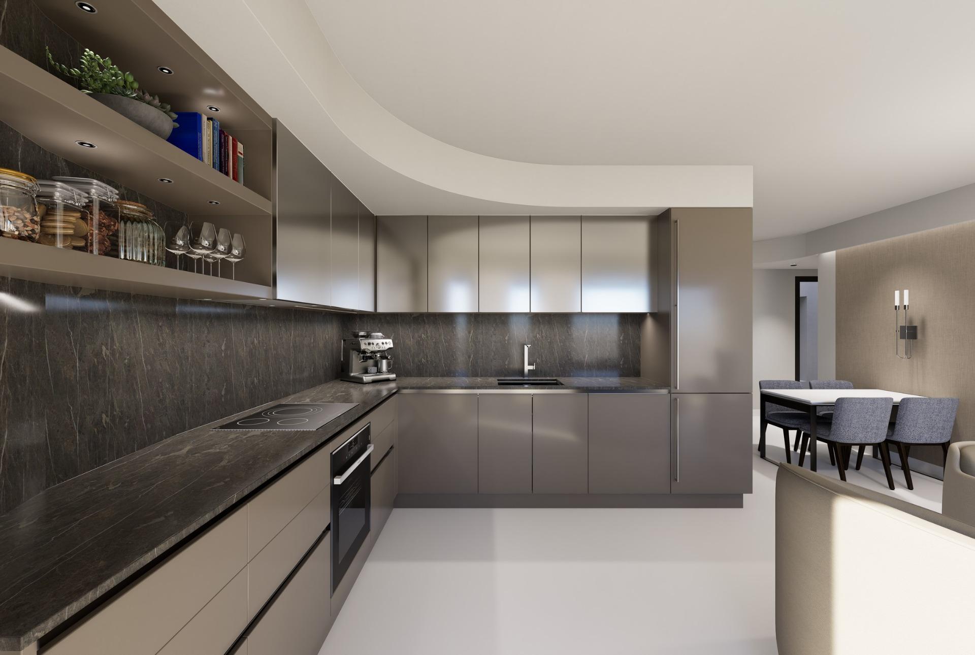 Apartmán v prodeji in Torrevieja