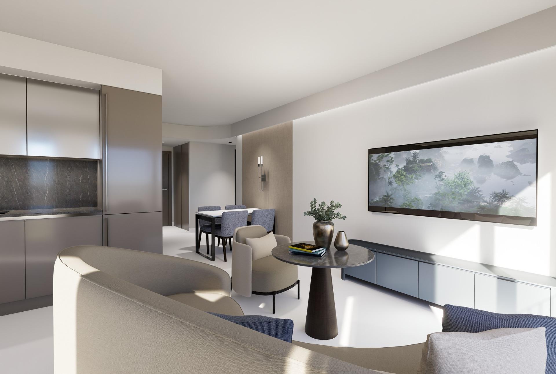 Apartmán v prodeji in Torrevieja