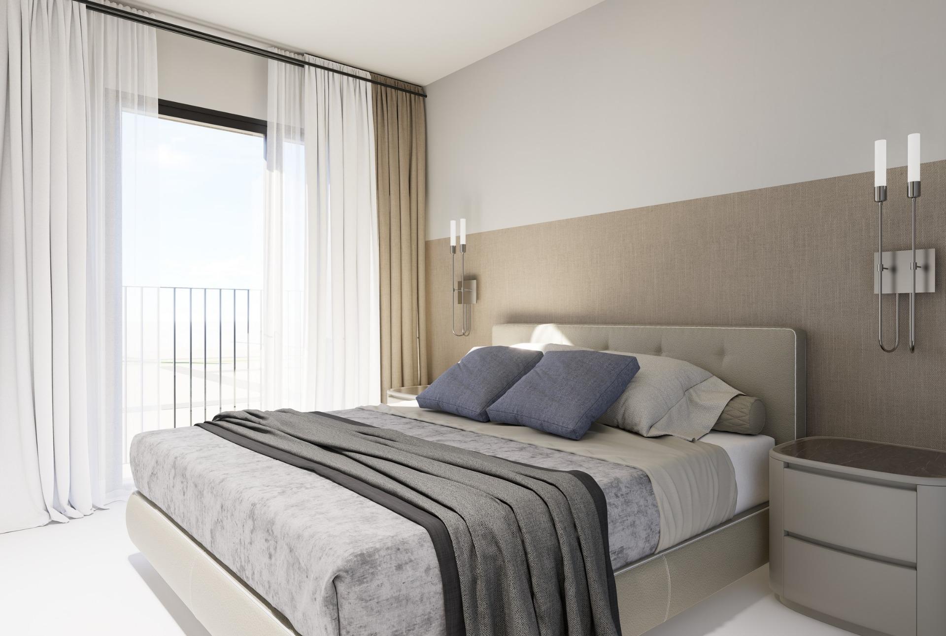 Apartmán v prodeji in Torrevieja