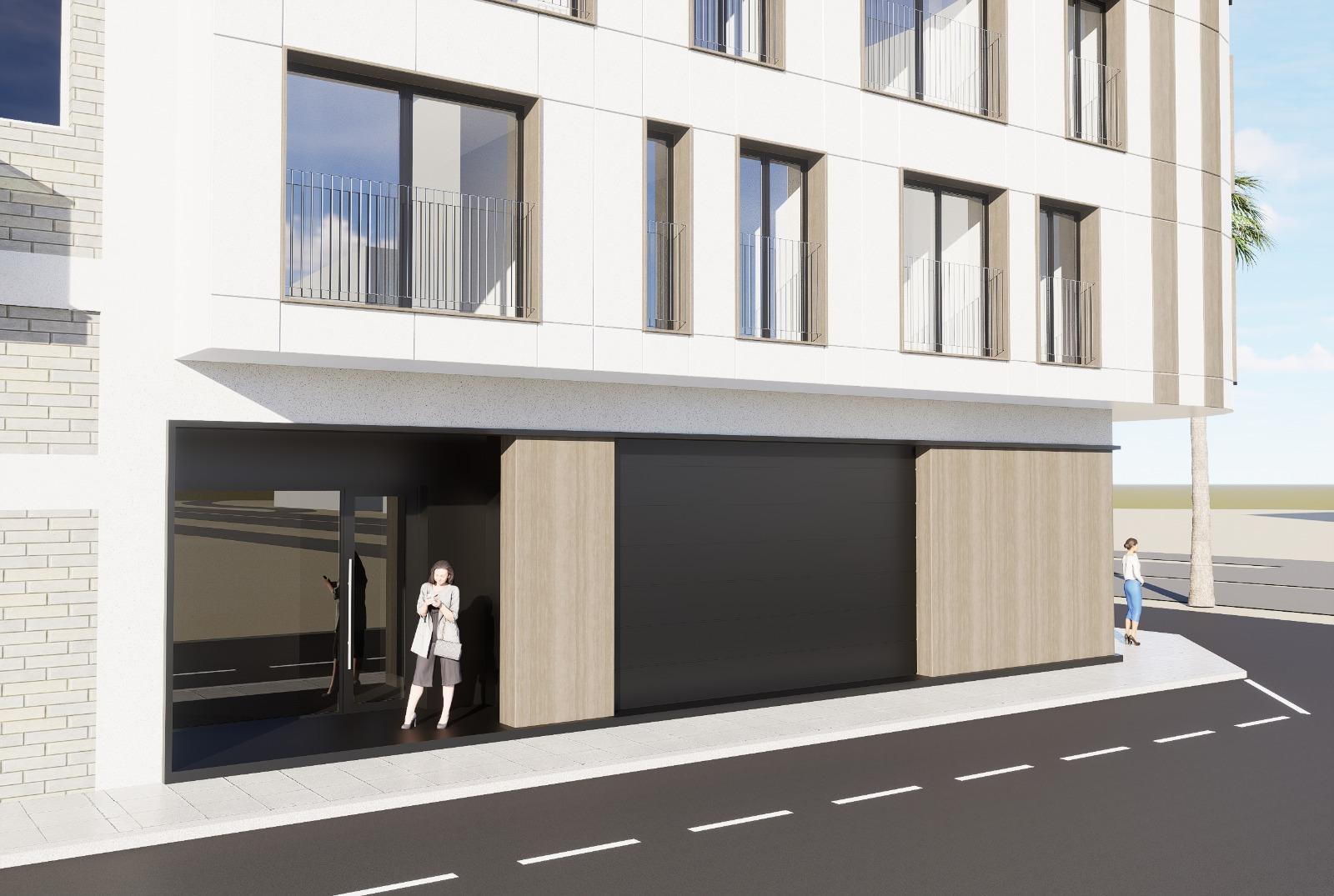 Apartmán v prodeji in Torrevieja