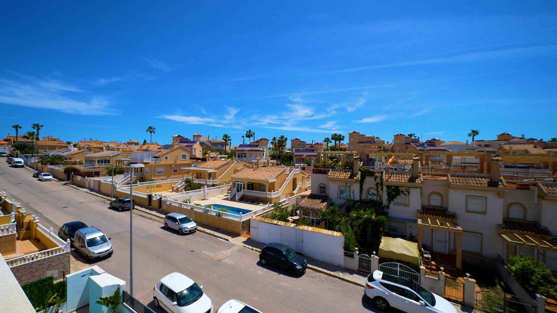 Villa in vendita a Orihuela Costa