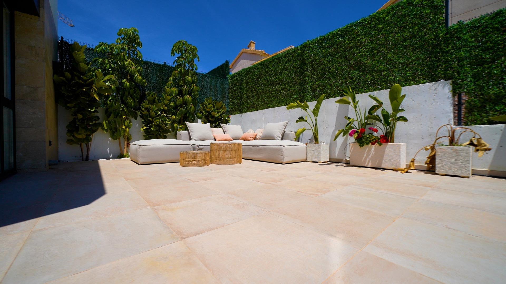 Villa in vendita a Orihuela Costa