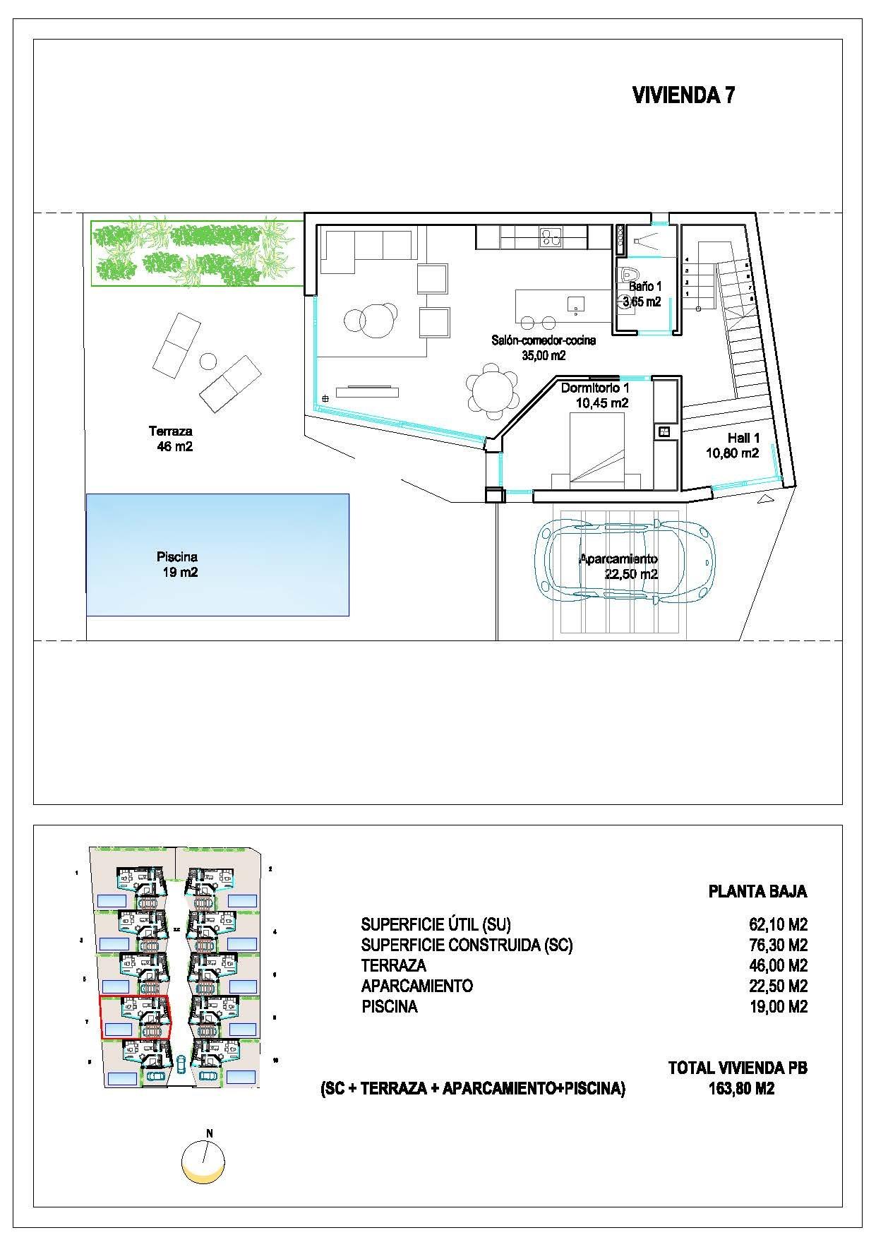 Villa in vendita a Orihuela Costa