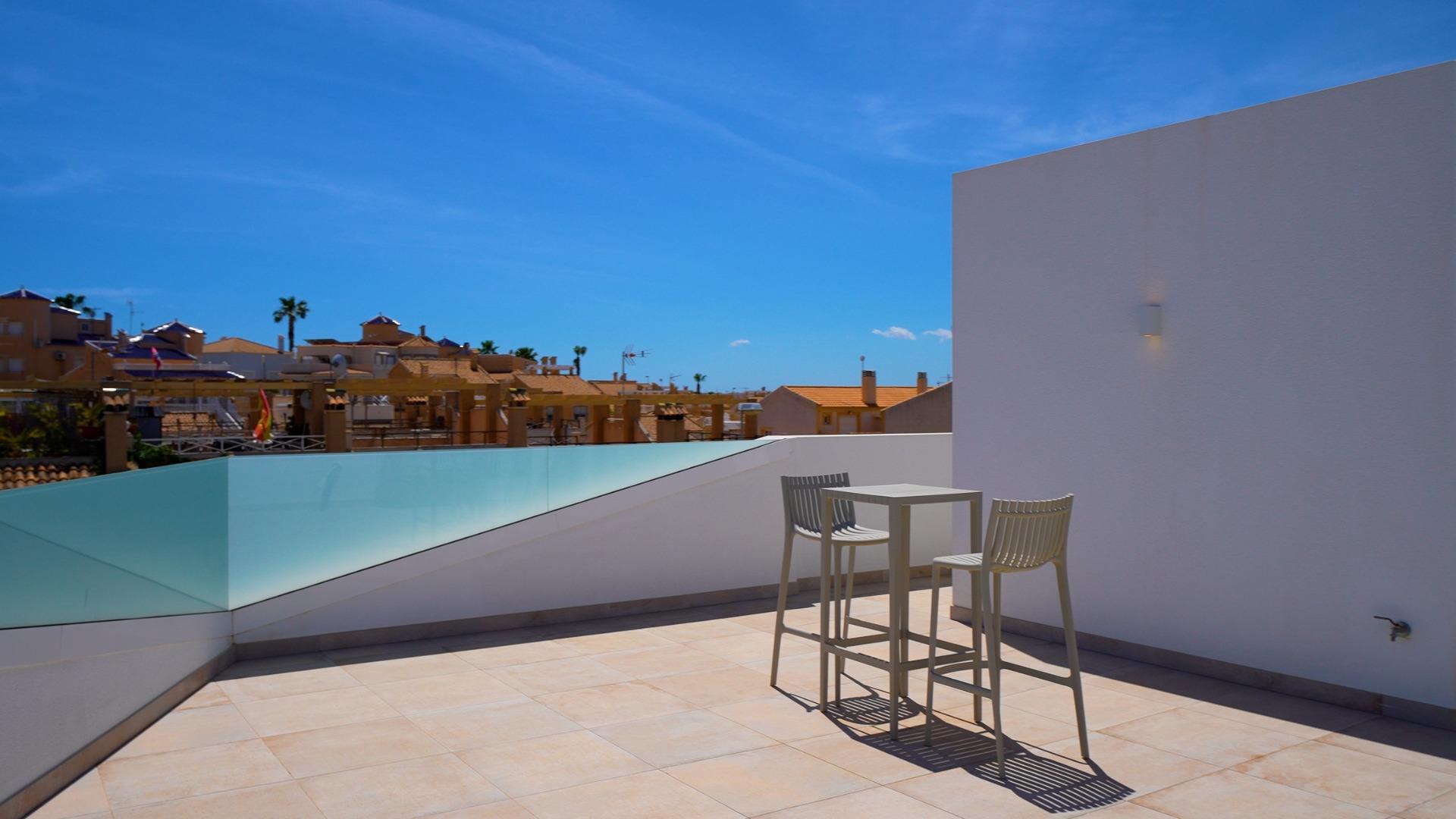 Villa in vendita a Orihuela Costa