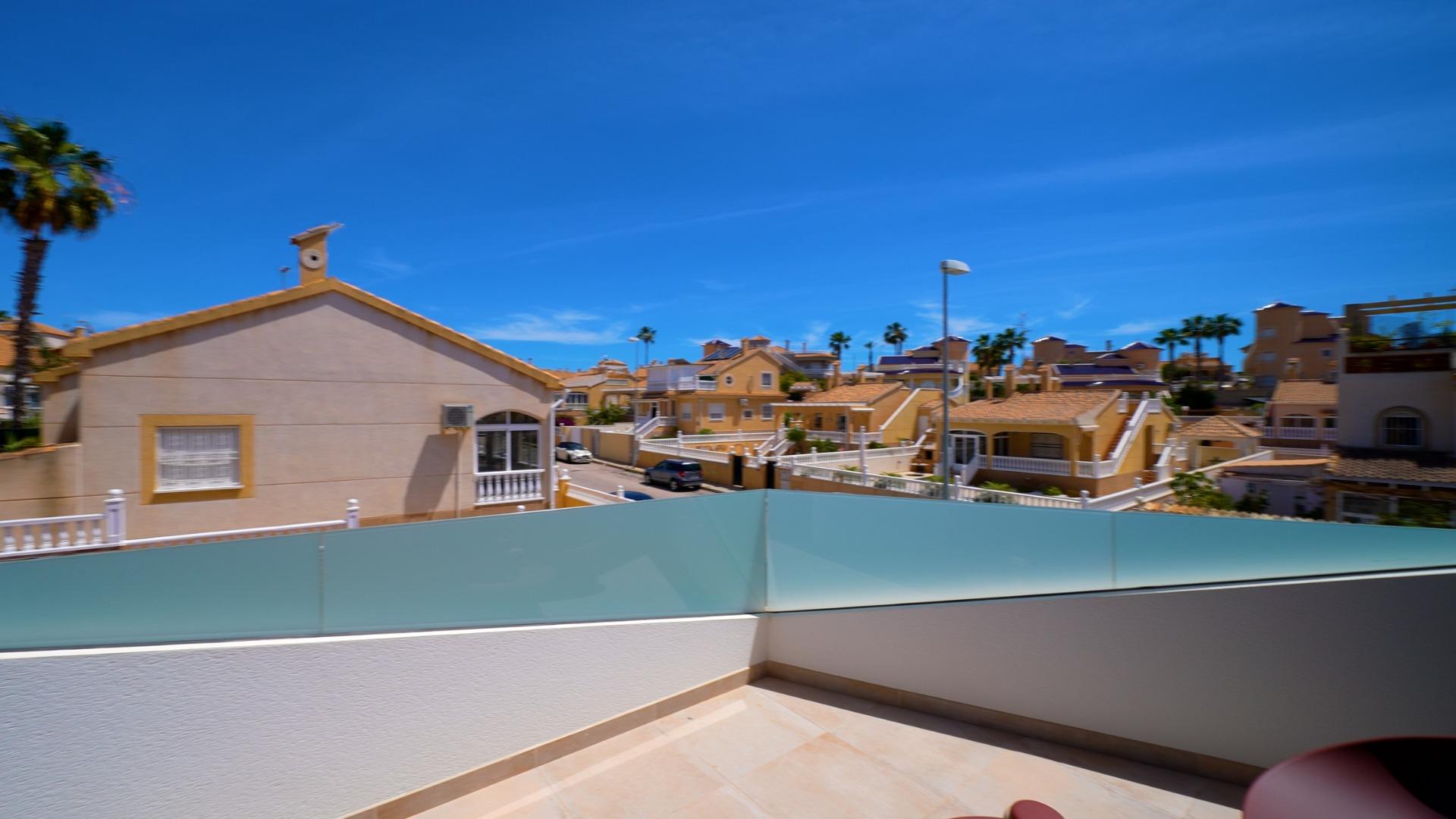 Villa in vendita a Orihuela Costa