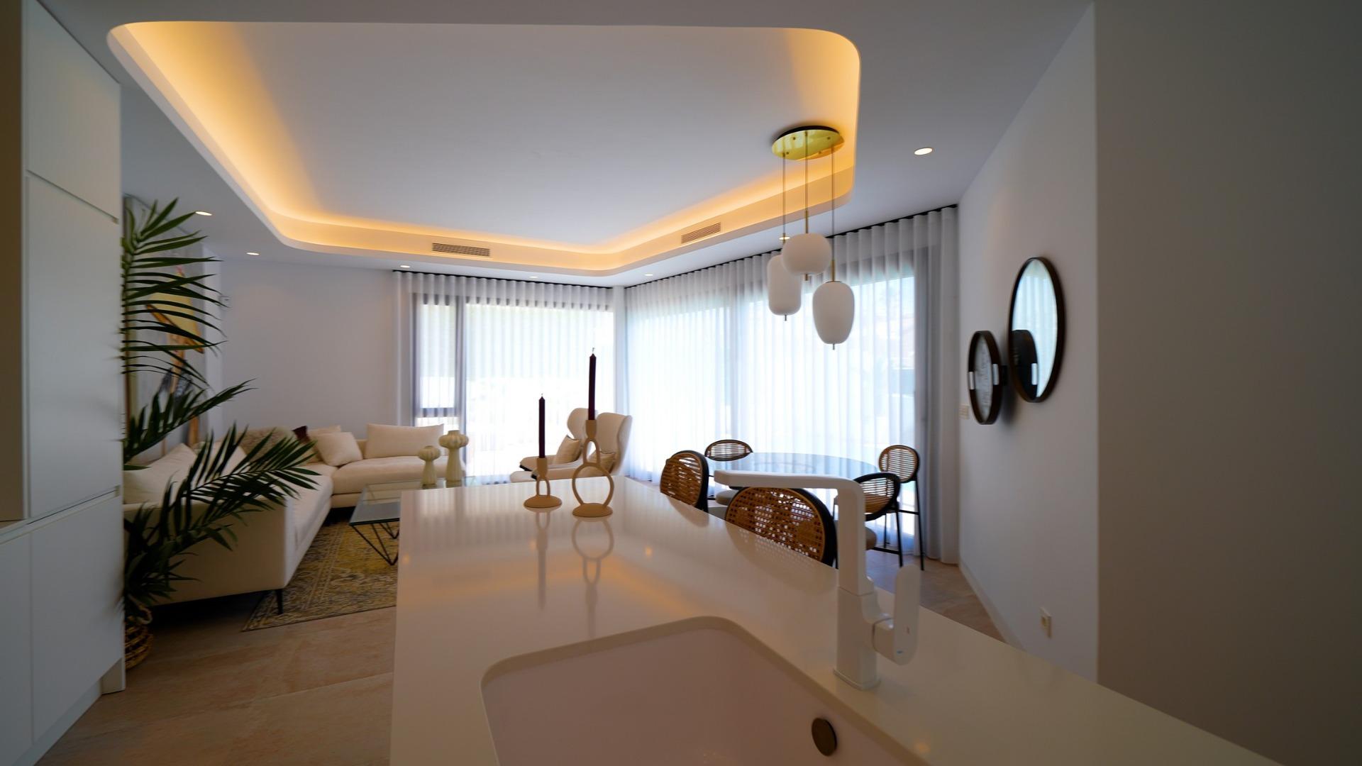 Villa in vendita a Orihuela Costa