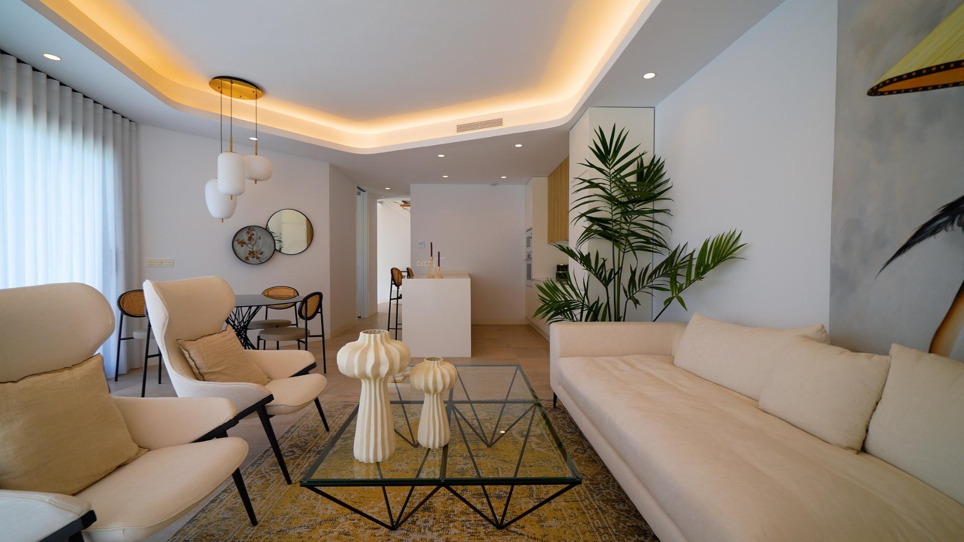 Villa in vendita a Orihuela Costa