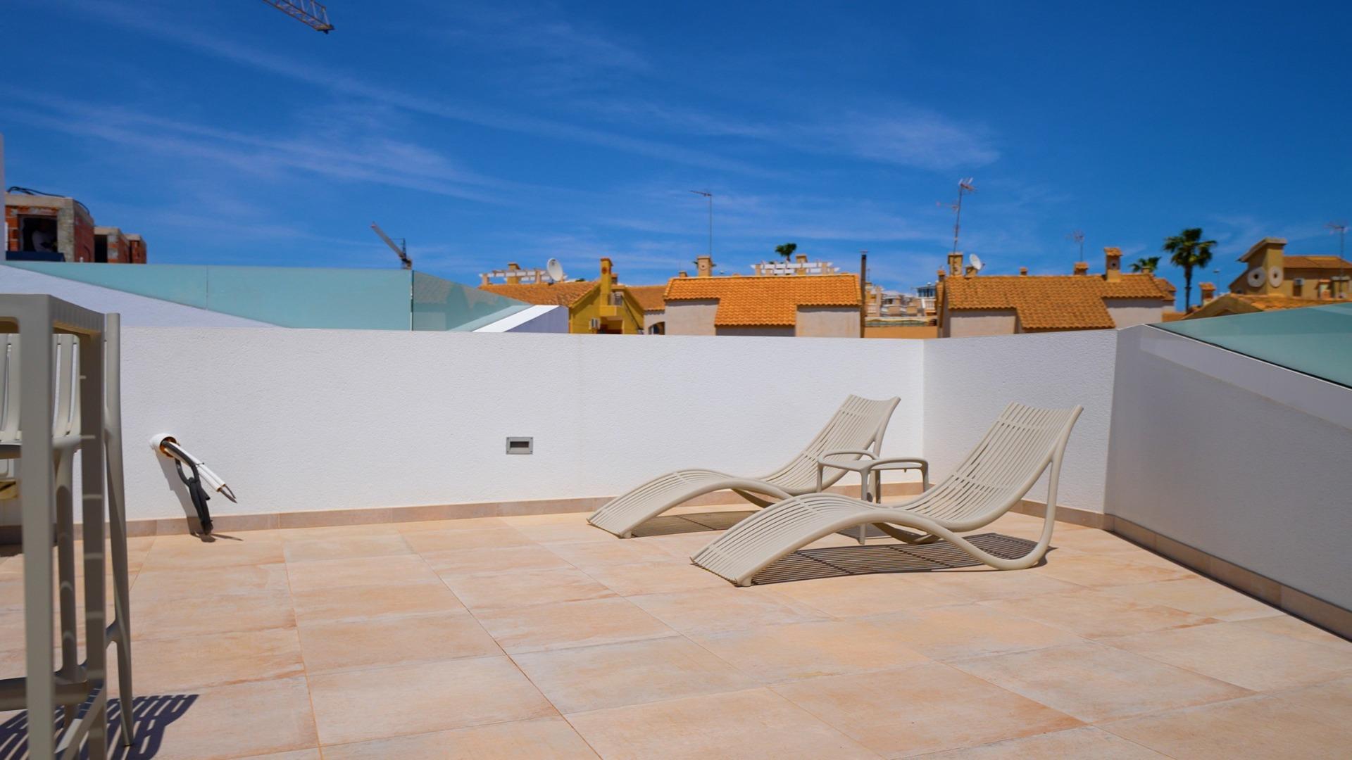 Villa in vendita a Orihuela Costa