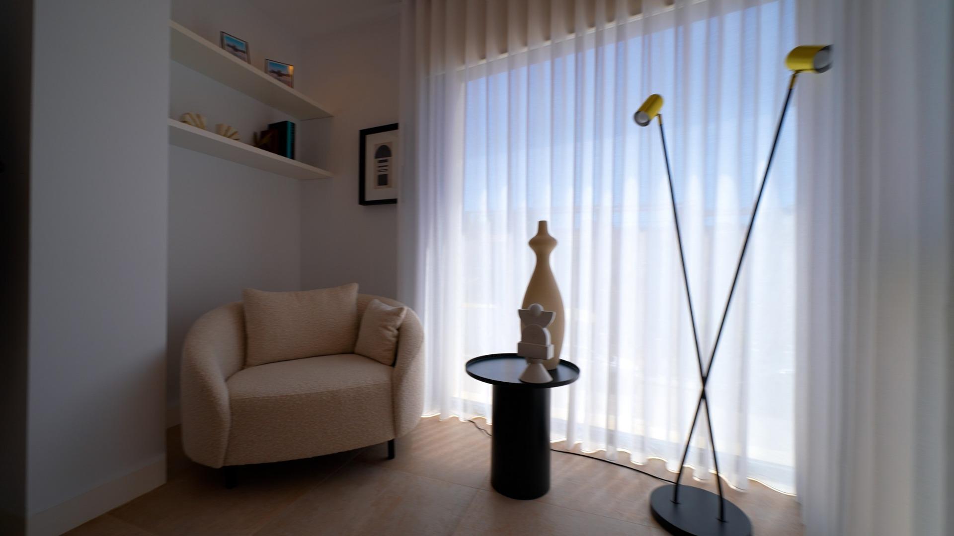 Villa in vendita a Orihuela Costa