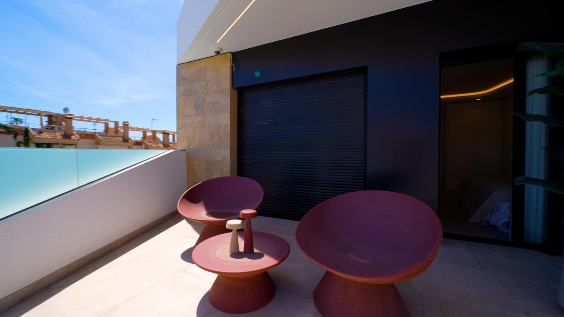 Villa in vendita a Orihuela Costa