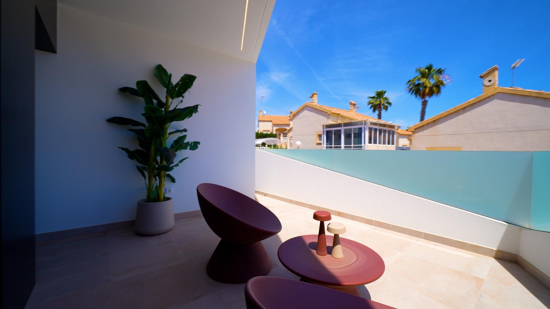Villa in vendita a Orihuela Costa