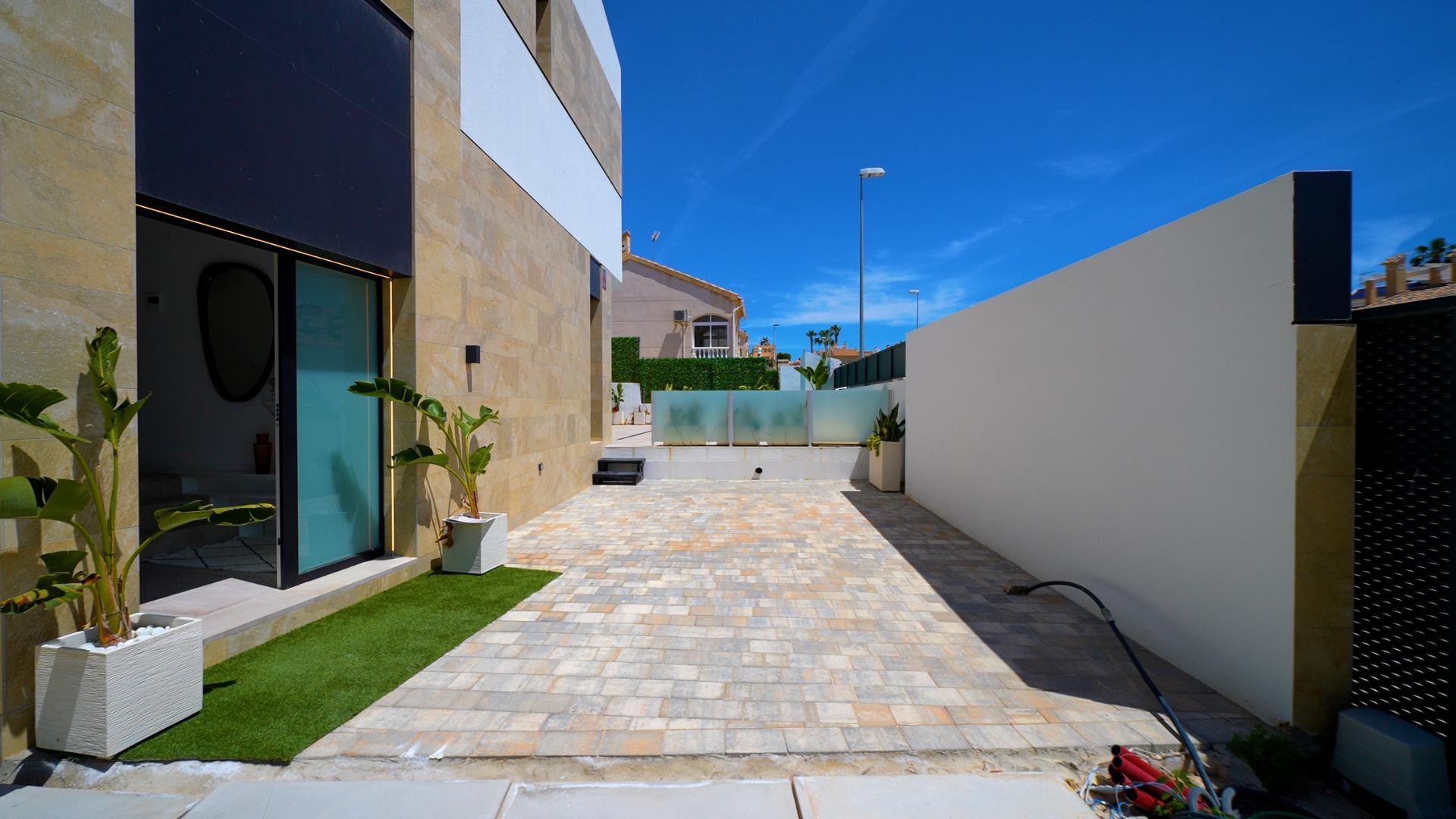 Villa in vendita a Orihuela Costa