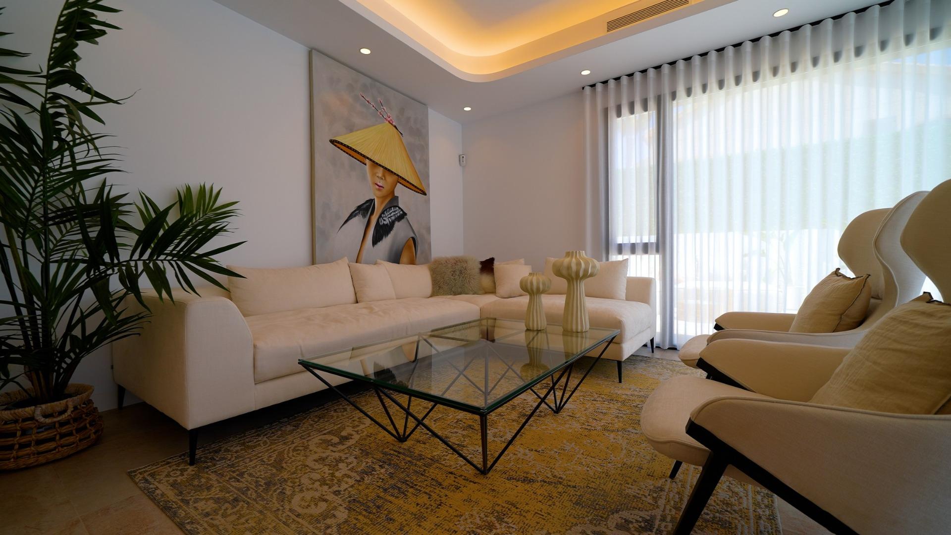 Villa in vendita a Orihuela Costa