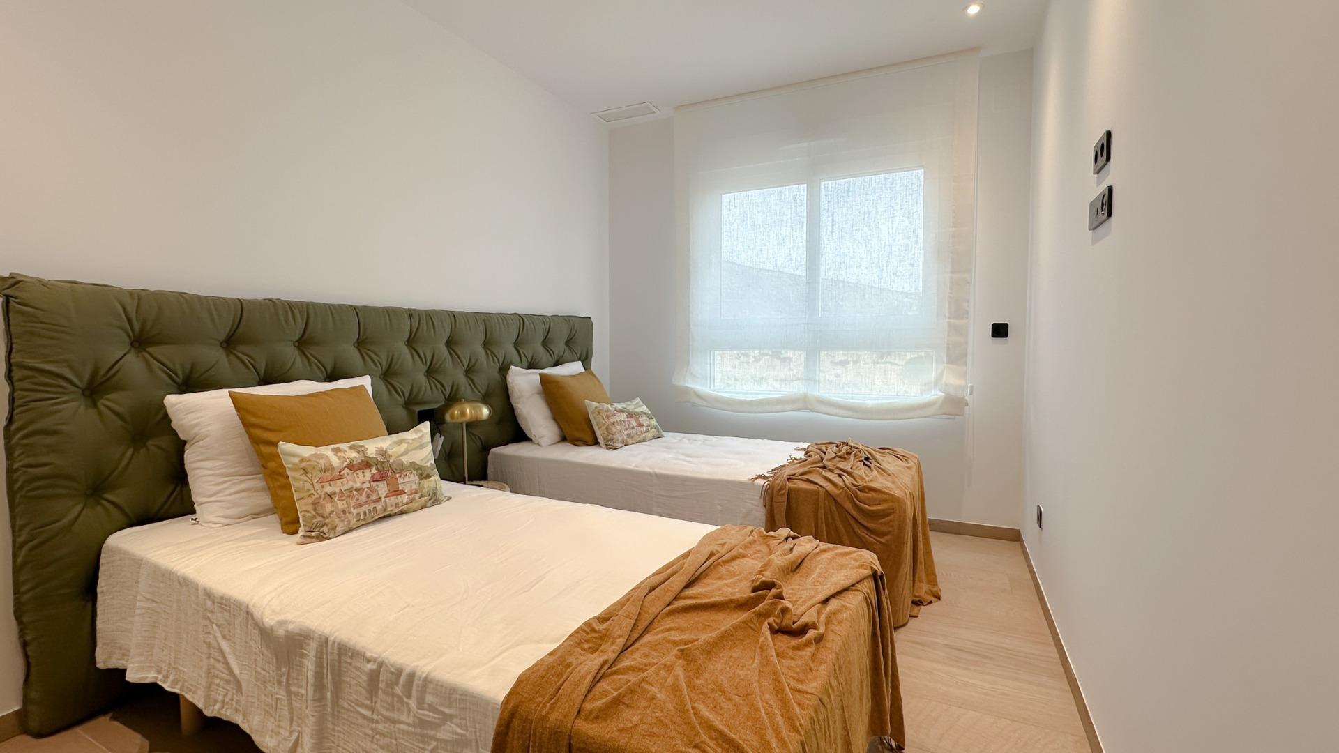 Bungalow myynnissä Algorfa