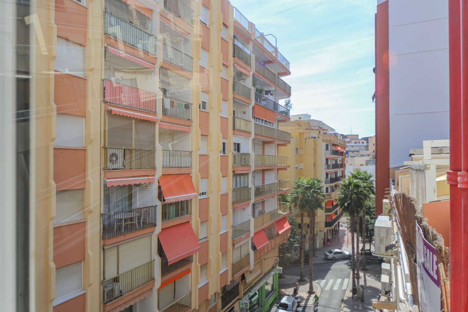 Płaski na sprzedaż w Calpe Pueblo