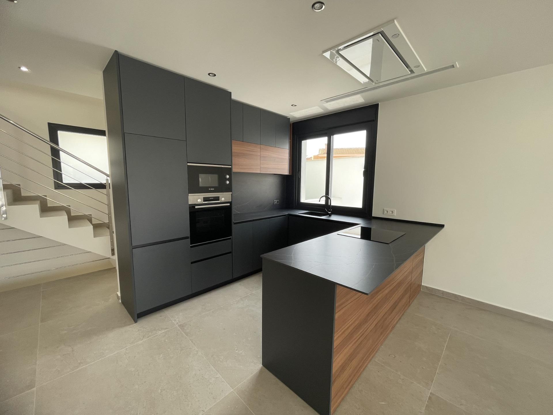 Villa till salu i Rojales