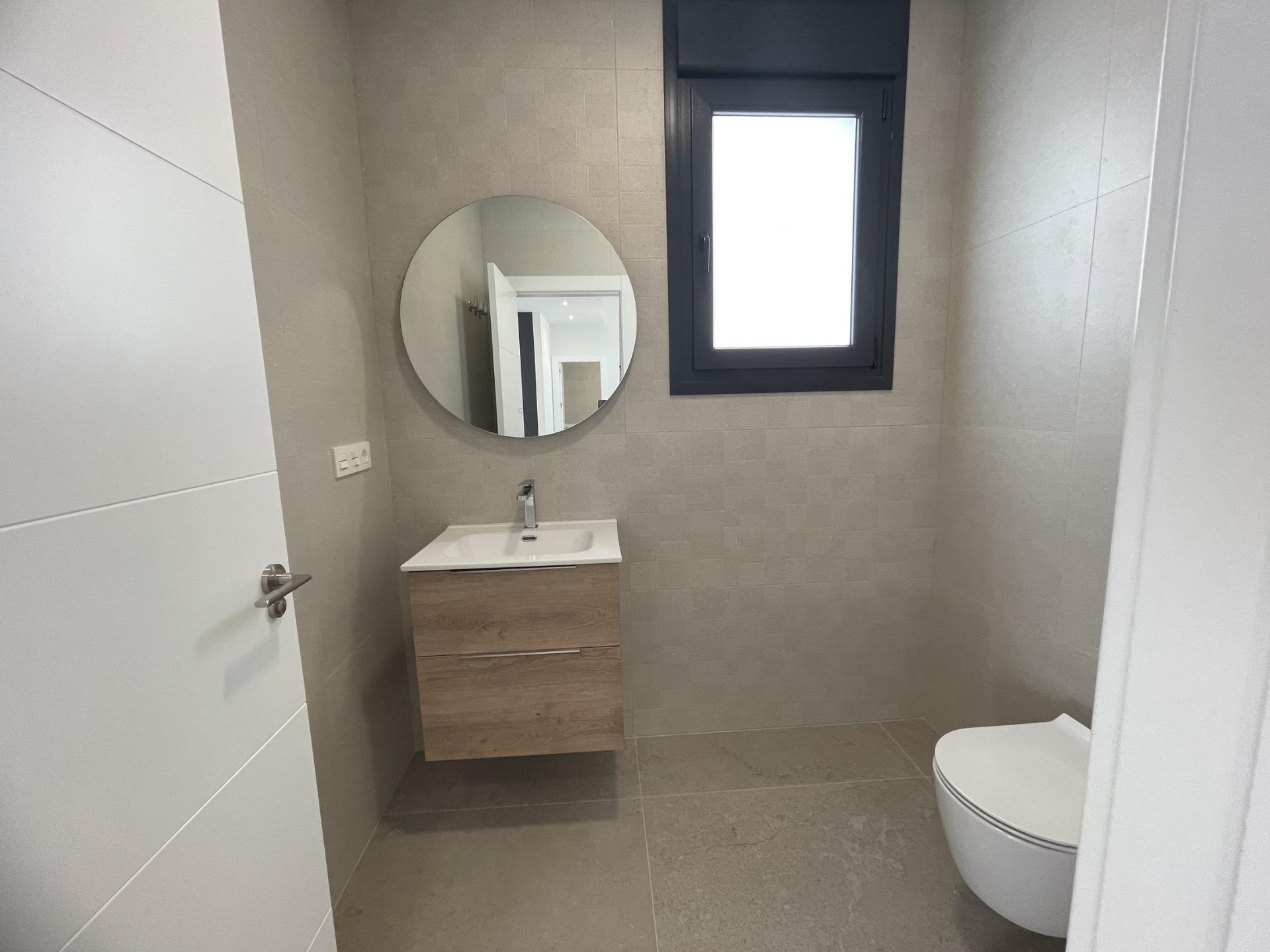 Villa till salu i Rojales