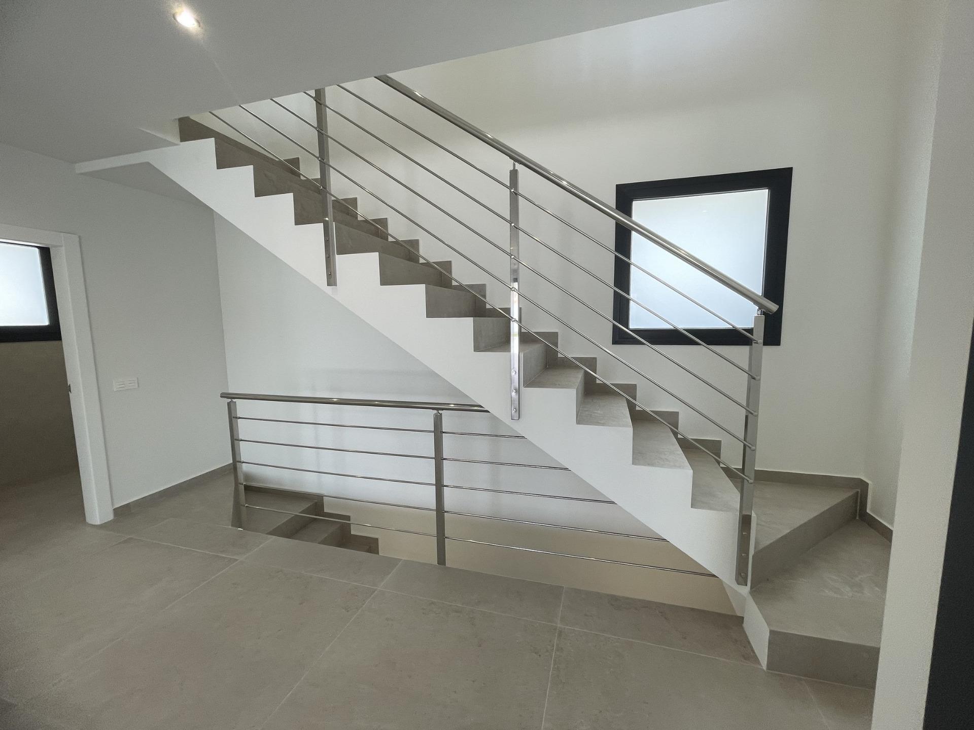 Villa till salu i Rojales