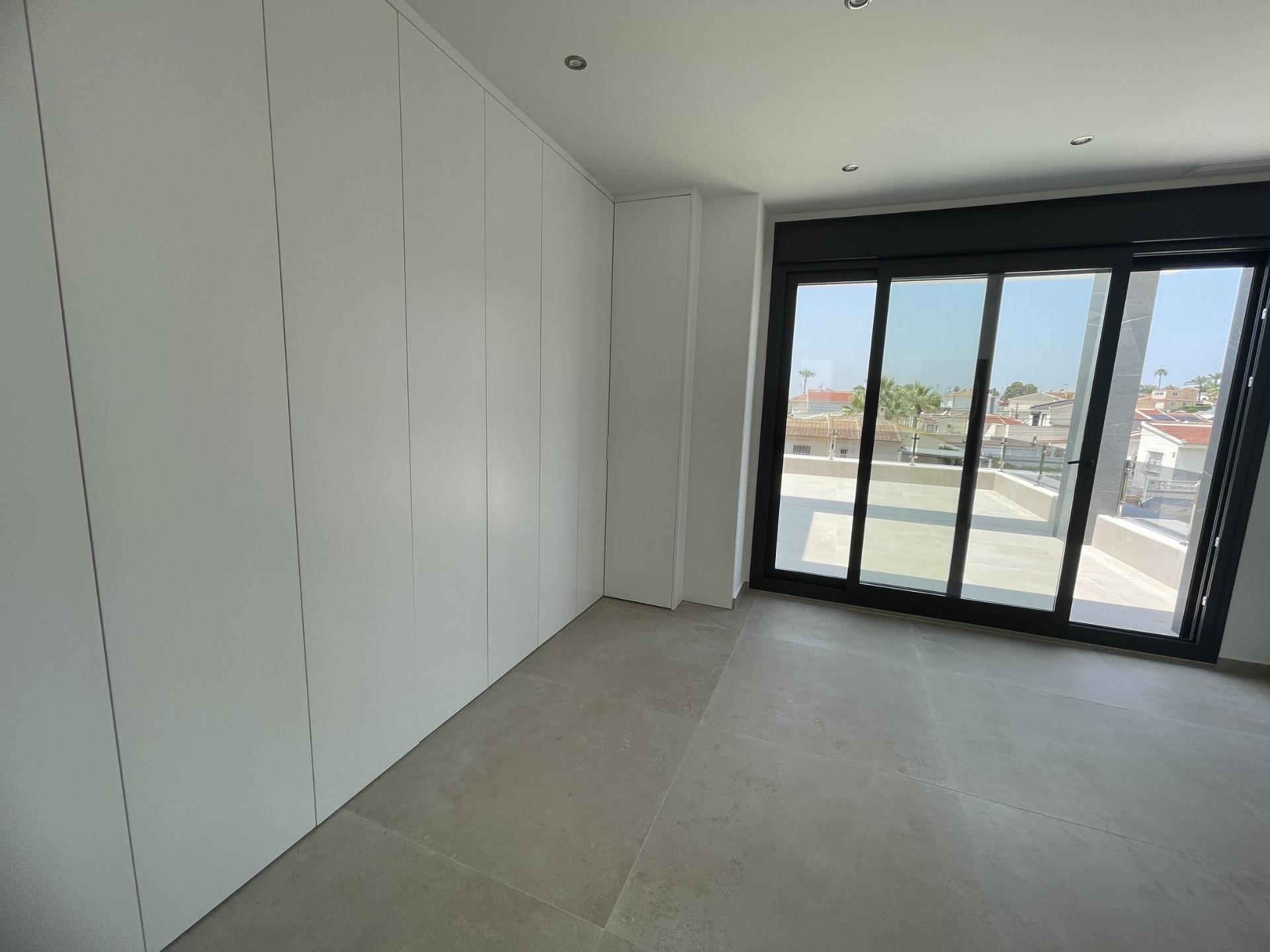 Villa till salu i Rojales
