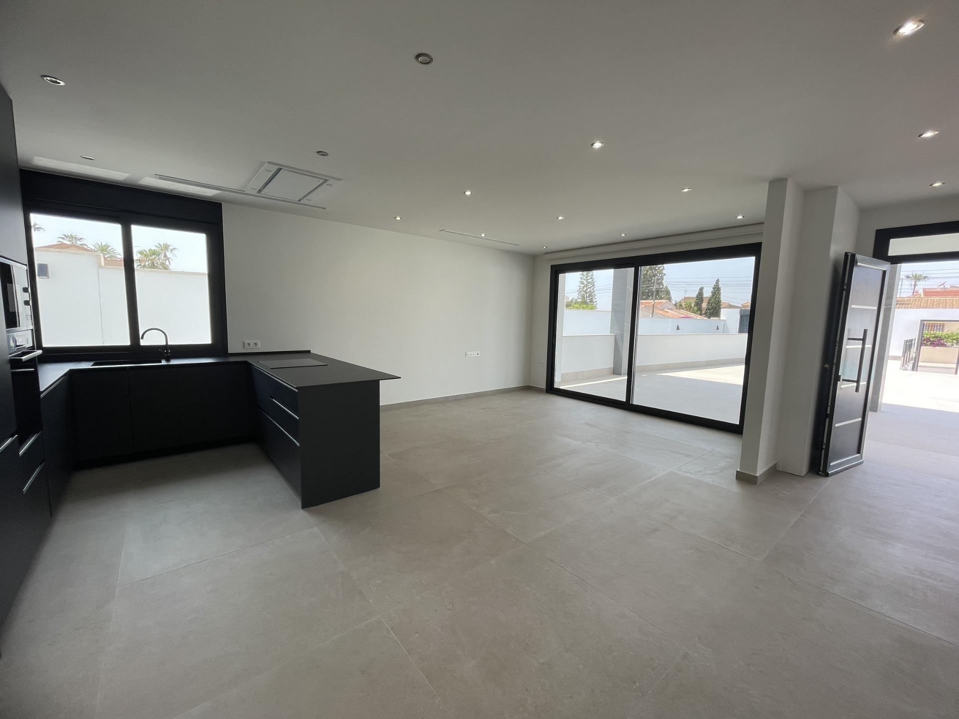 Villa till salu i Rojales