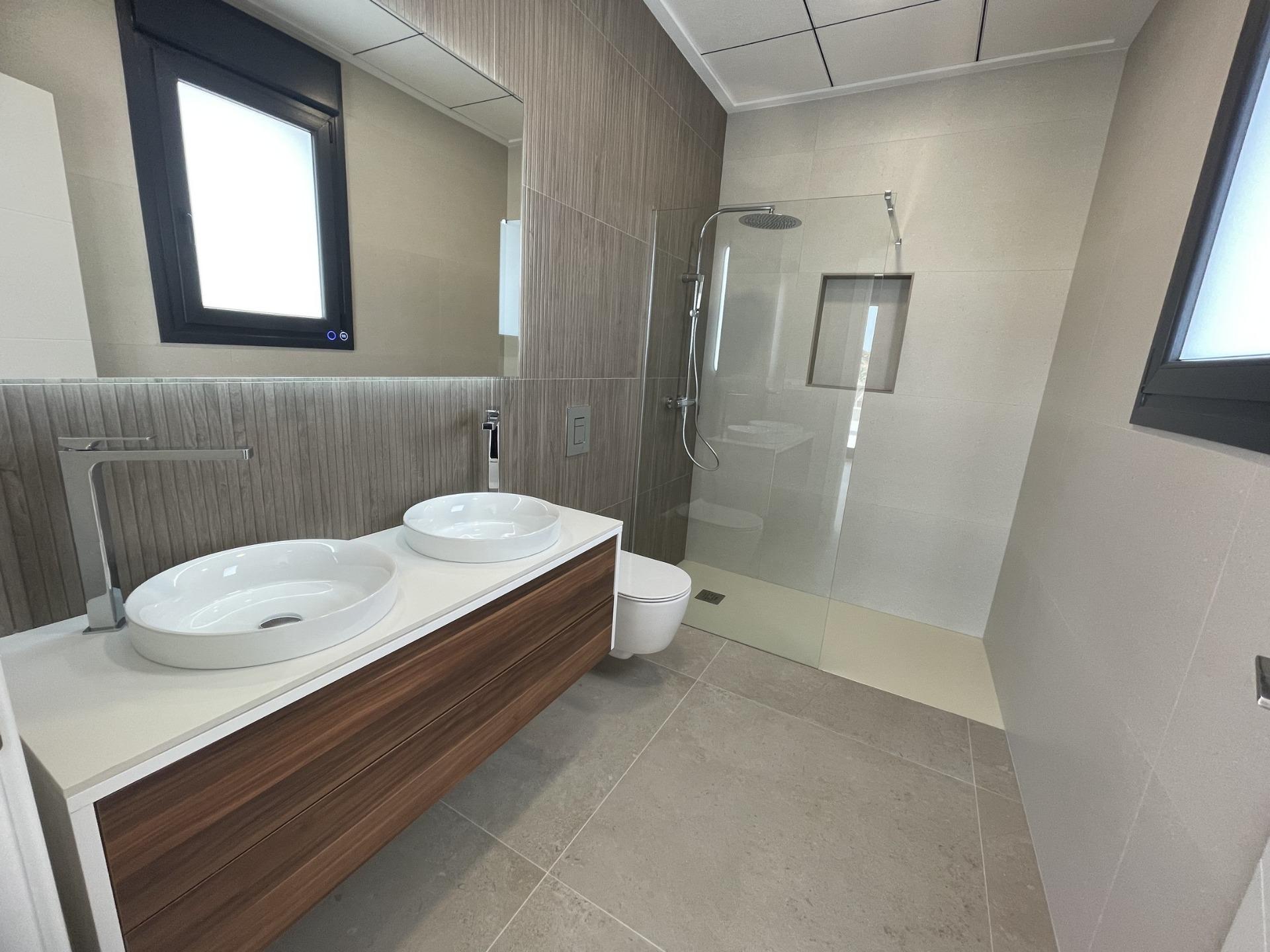 Villa till salu i Rojales