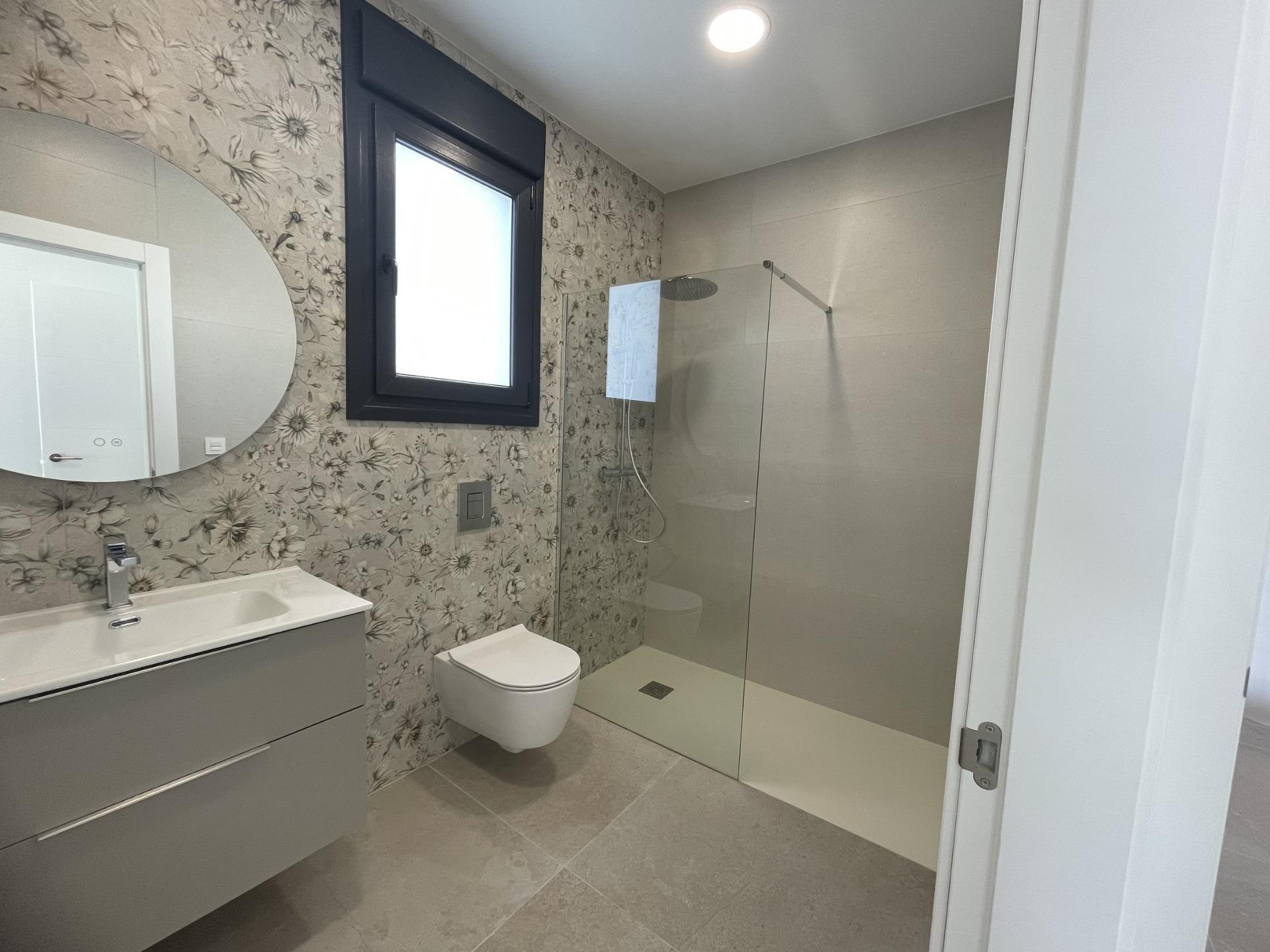 Villa till salu i Rojales